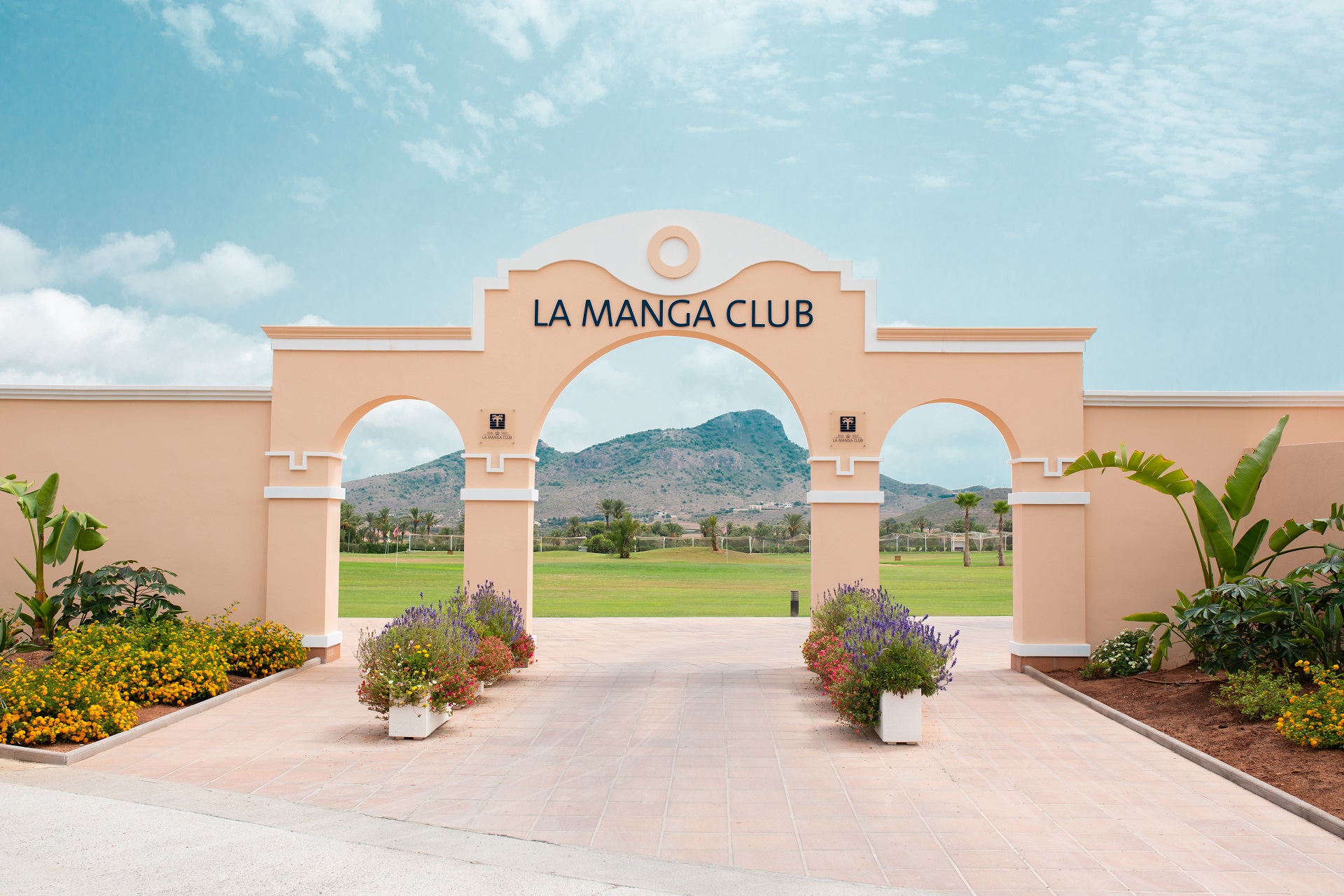 La Manga Club Resort