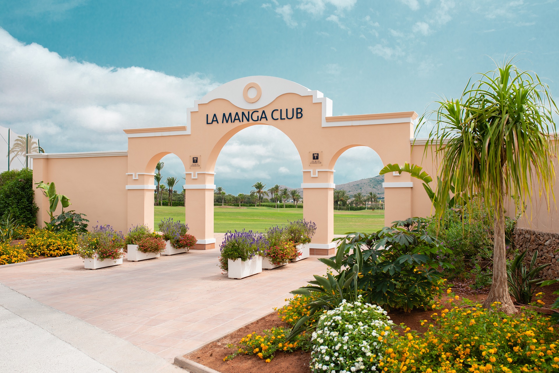 Grand Hyatt La Manga Club Golf & Spa