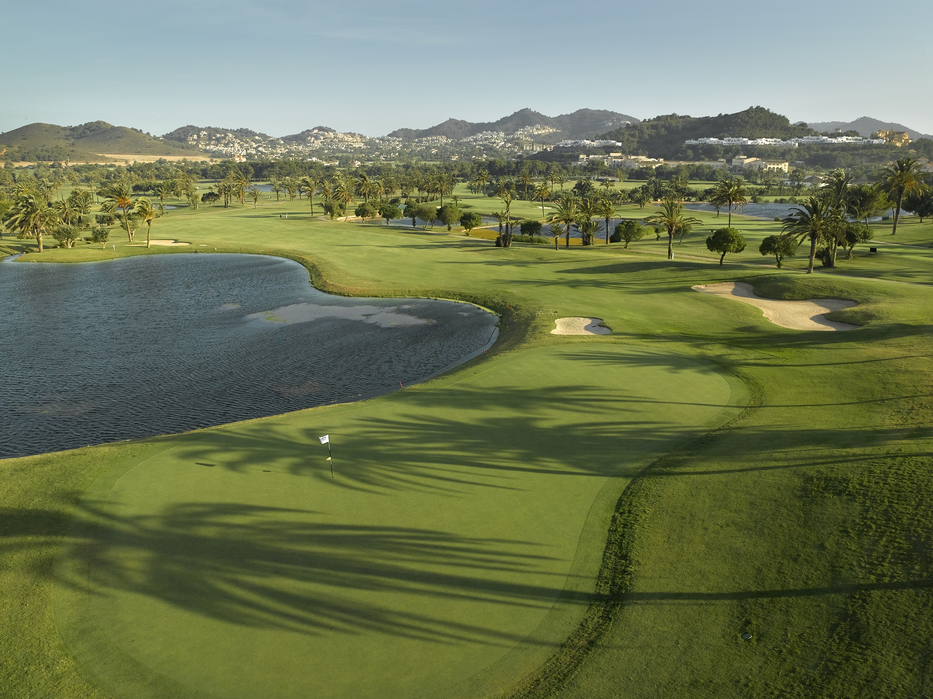 Grand Hyatt La Manga Club Golf & Spa