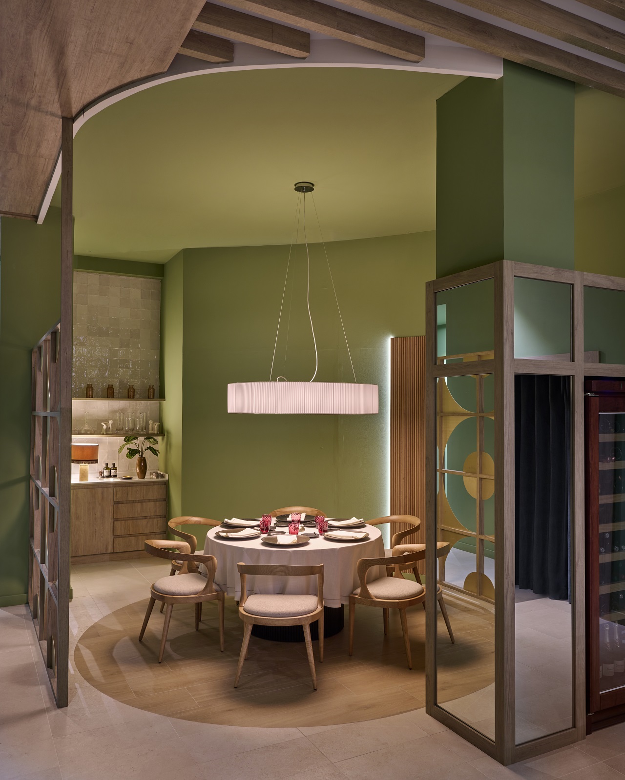 Grand Hyatt La Manga Club Golf & Spa