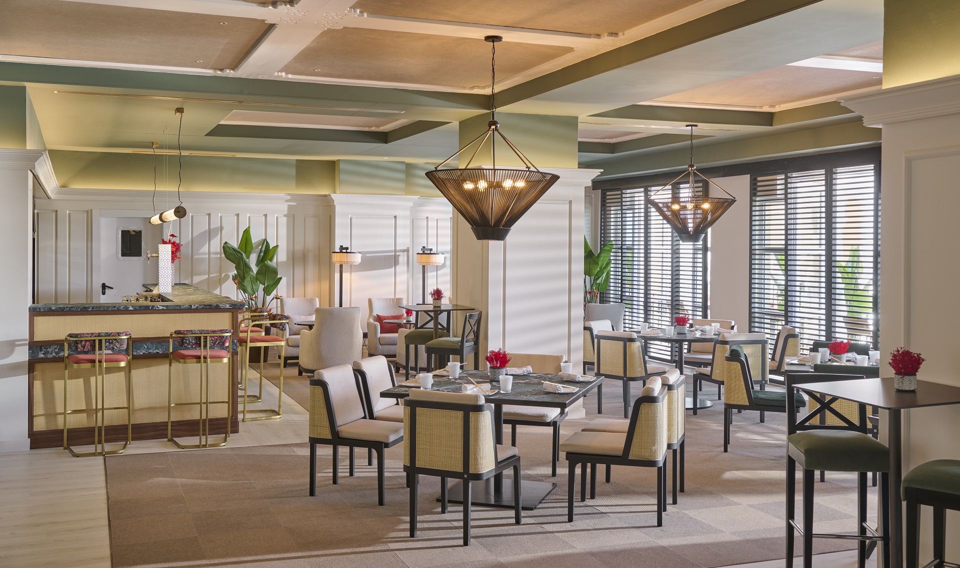 Grand Hyatt La Manga Club Golf & Spa
