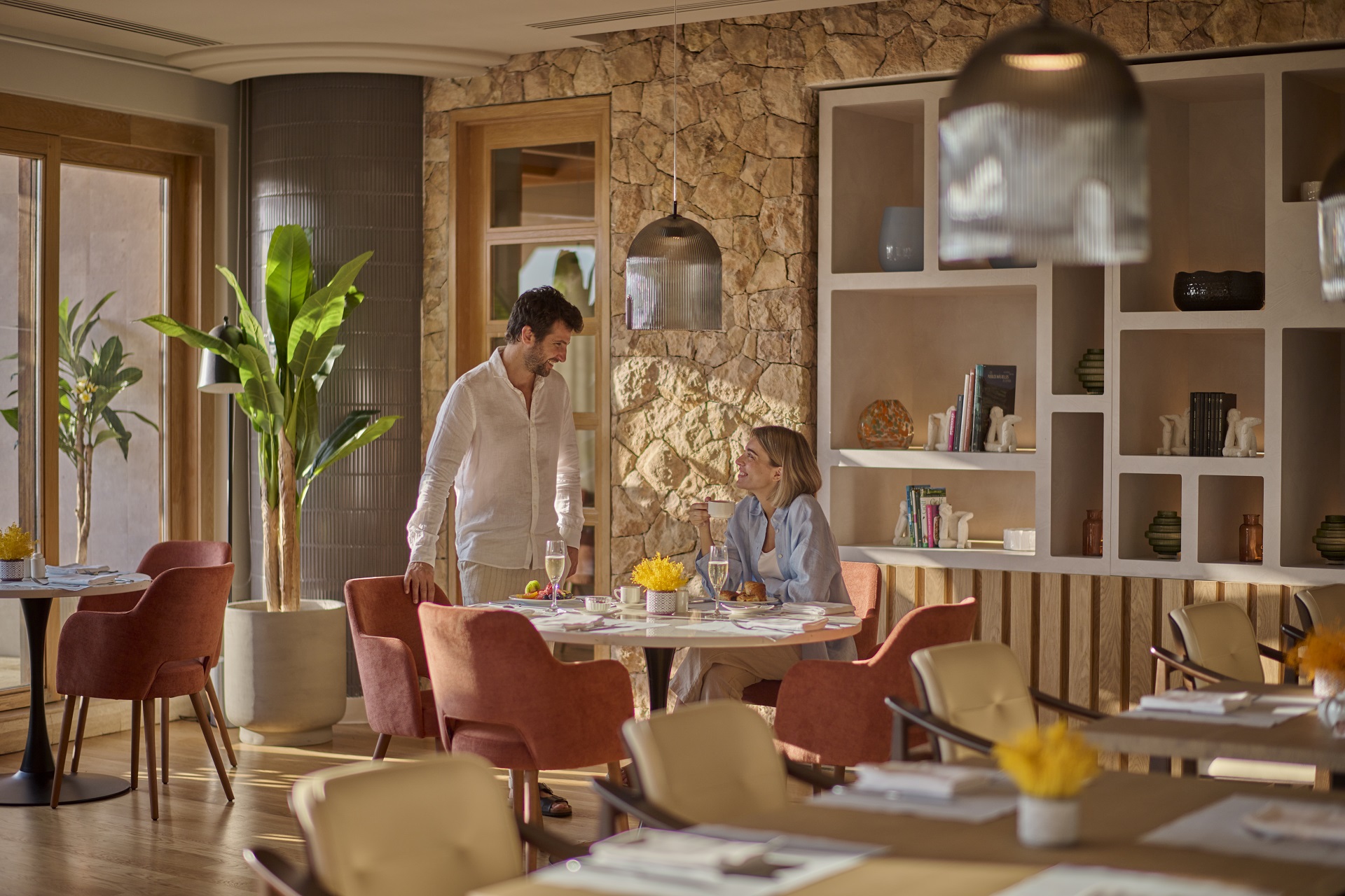 Grand Hyatt La Manga Club Golf & Spa