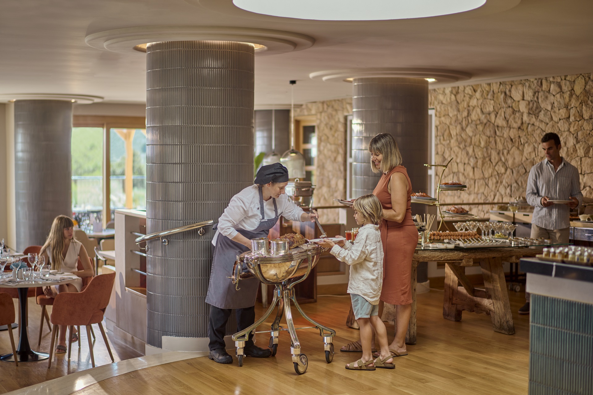 Grand Hyatt La Manga Club Golf & Spa