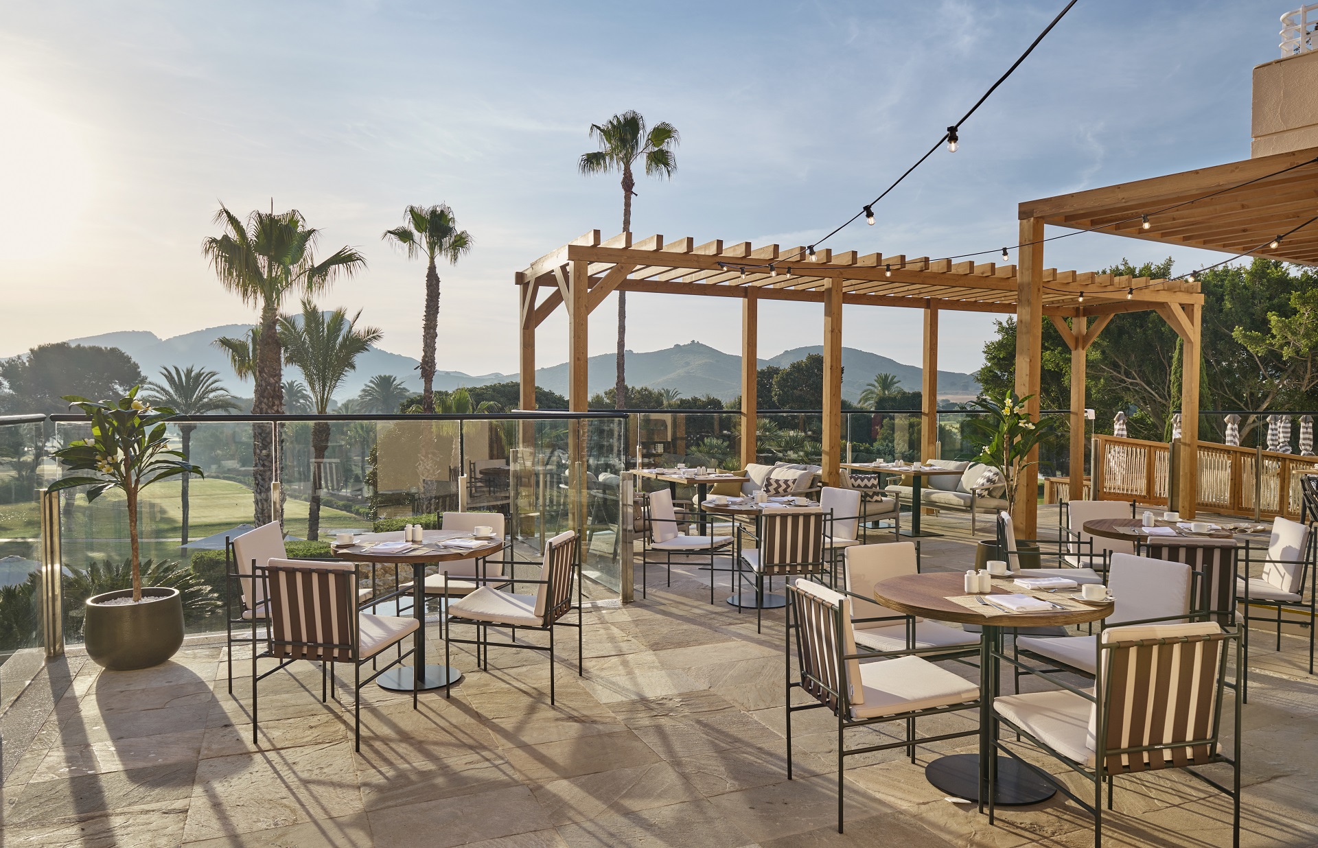 Grand Hyatt La Manga Club Golf & Spa