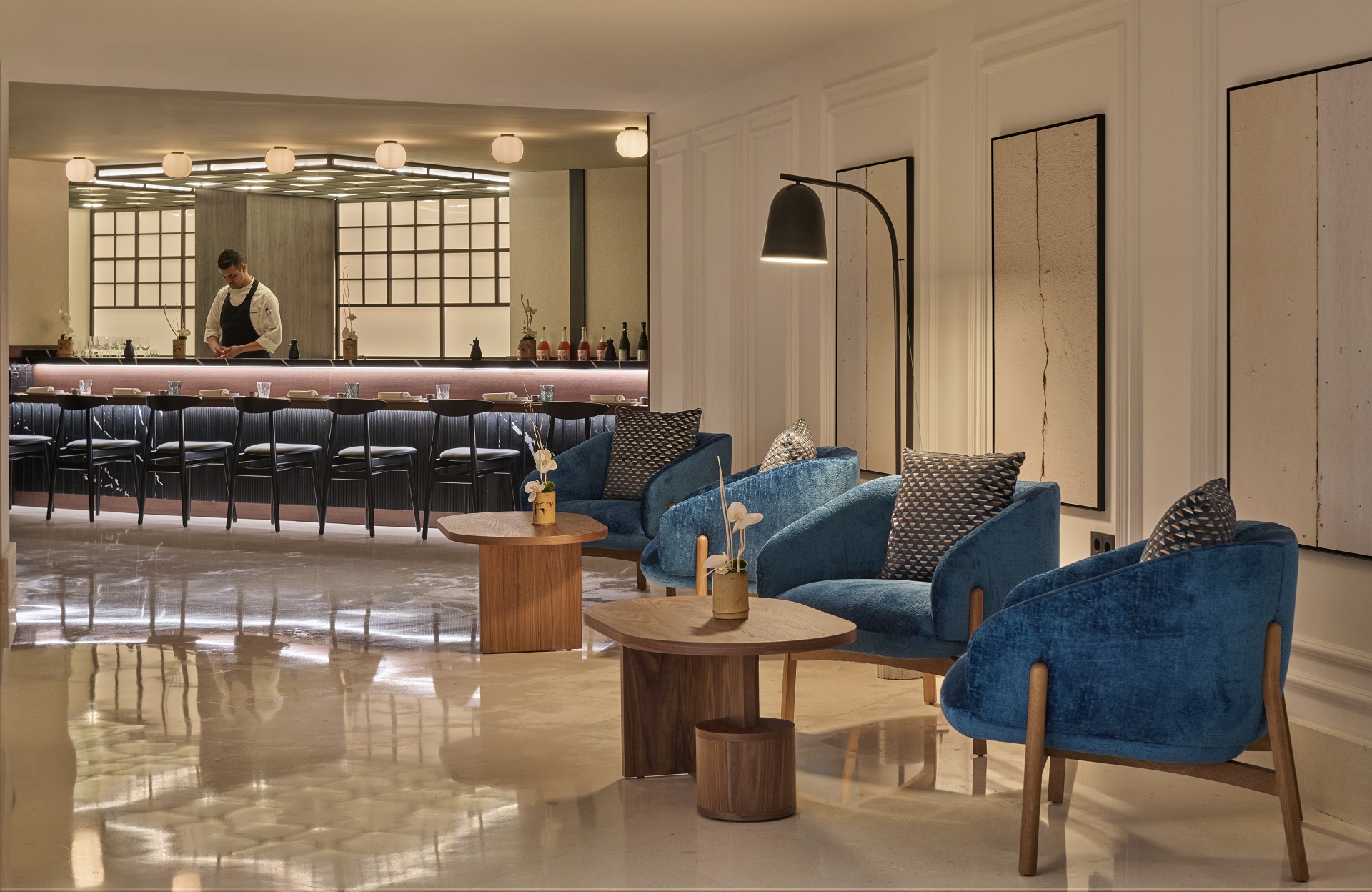 Grand Hyatt La Manga Club Golf & Spa
