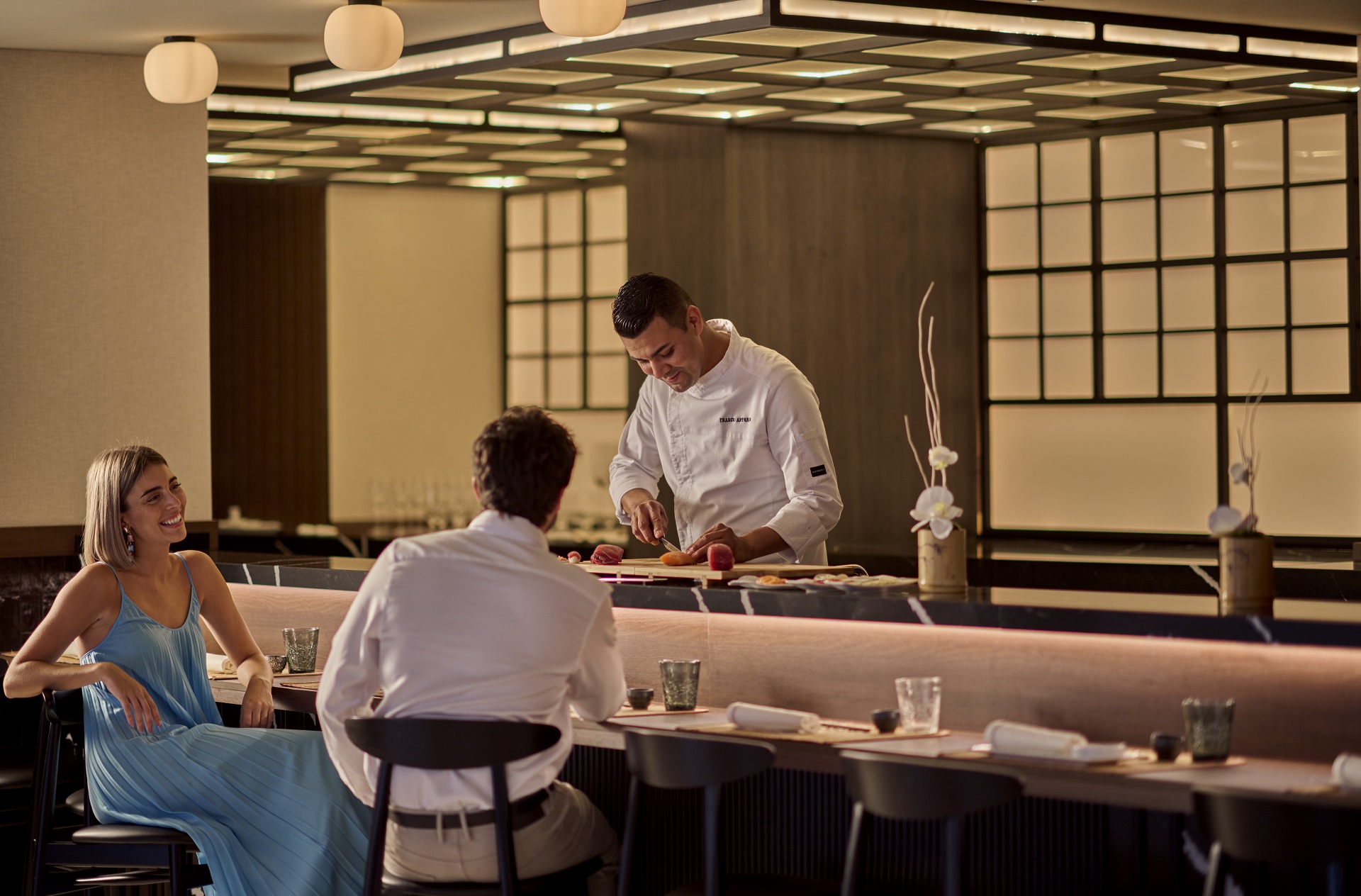 Grand Hyatt La Manga Club Golf & Spa