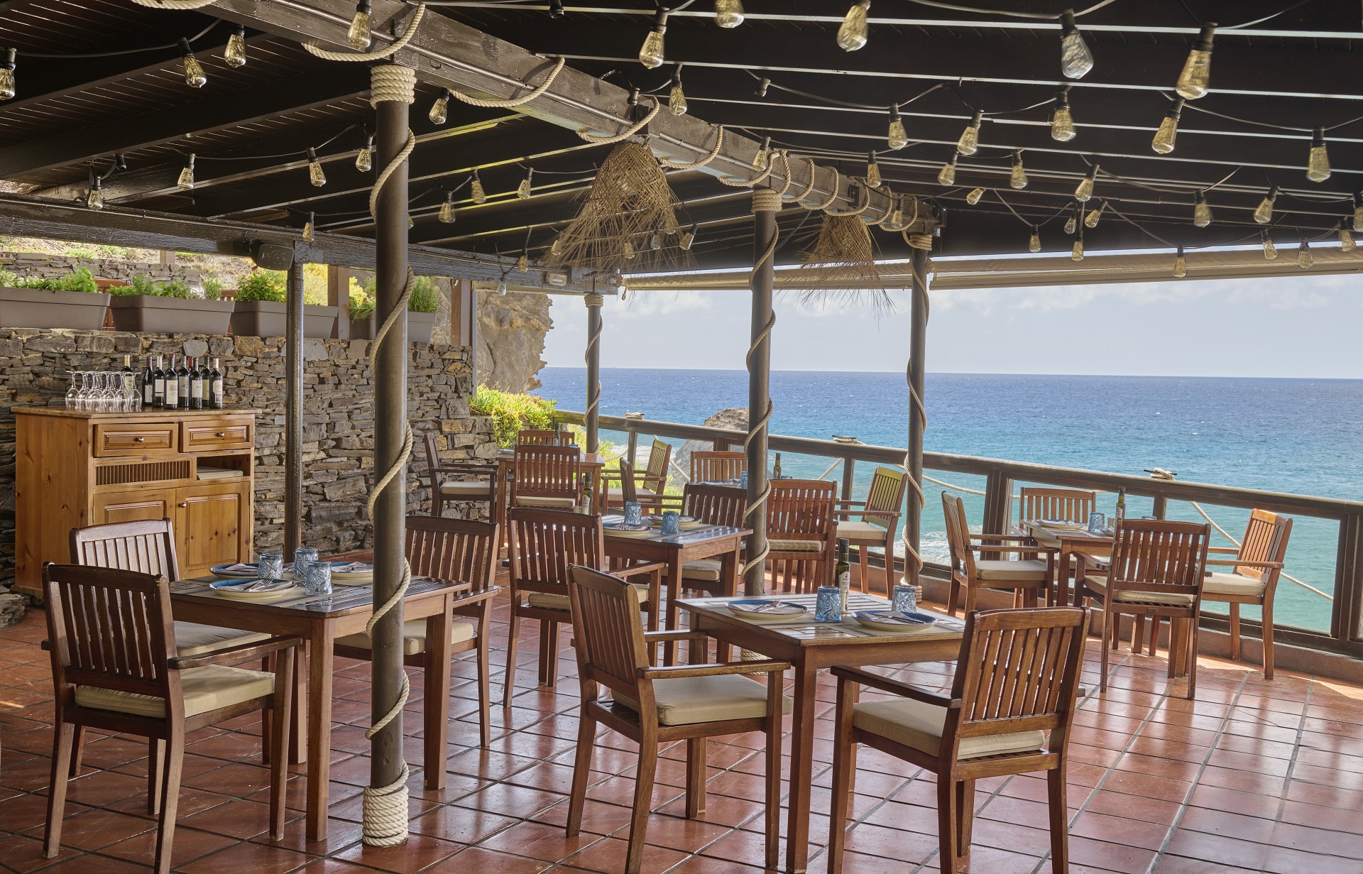 Grand Hyatt La Manga Club Golf & Spa