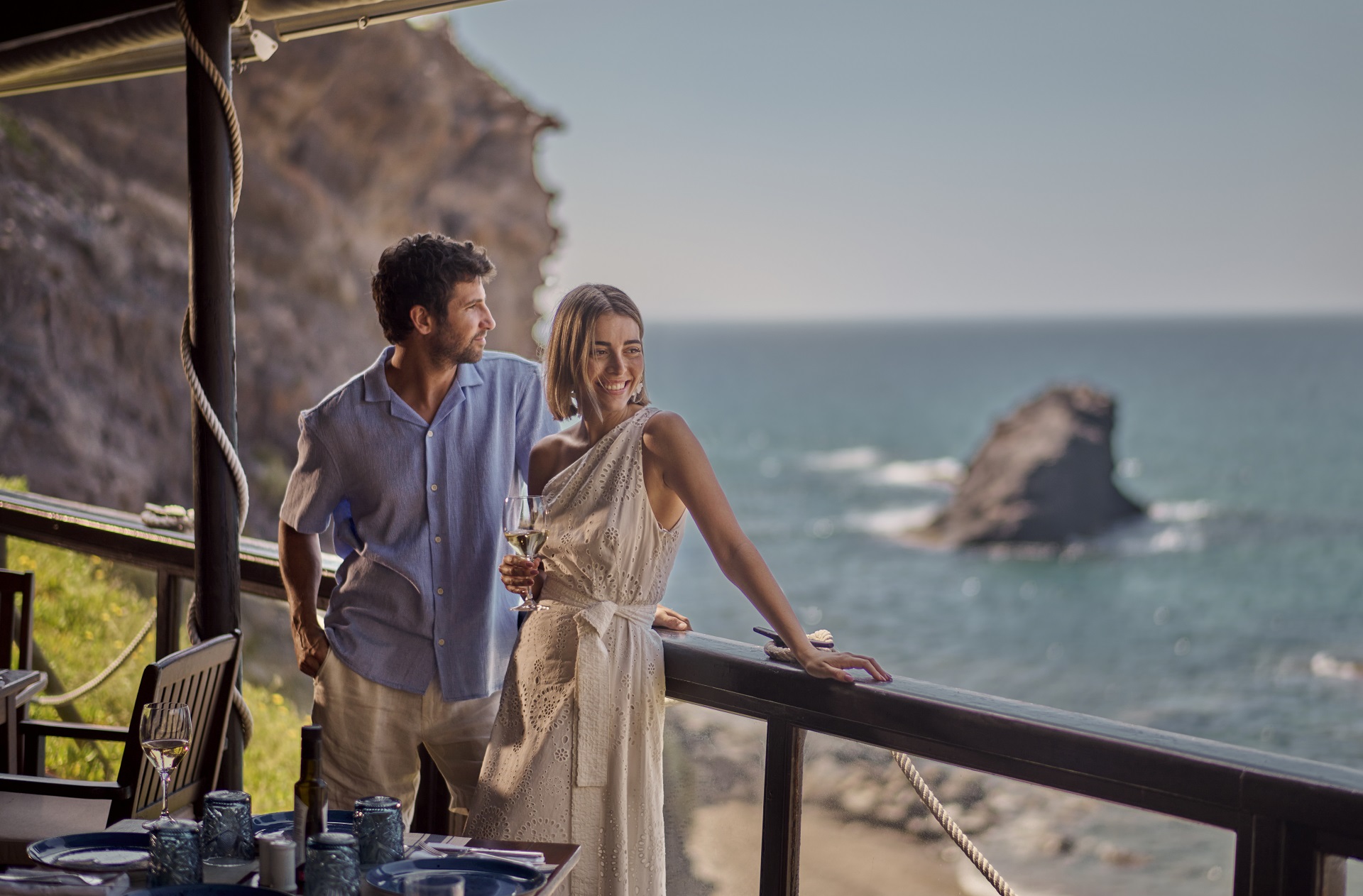 Grand Hyatt La Manga Club Golf & Spa