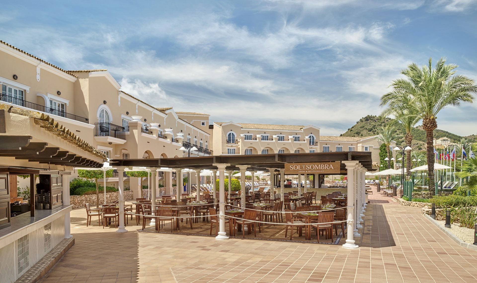 Grand Hyatt La Manga Club Golf & Spa