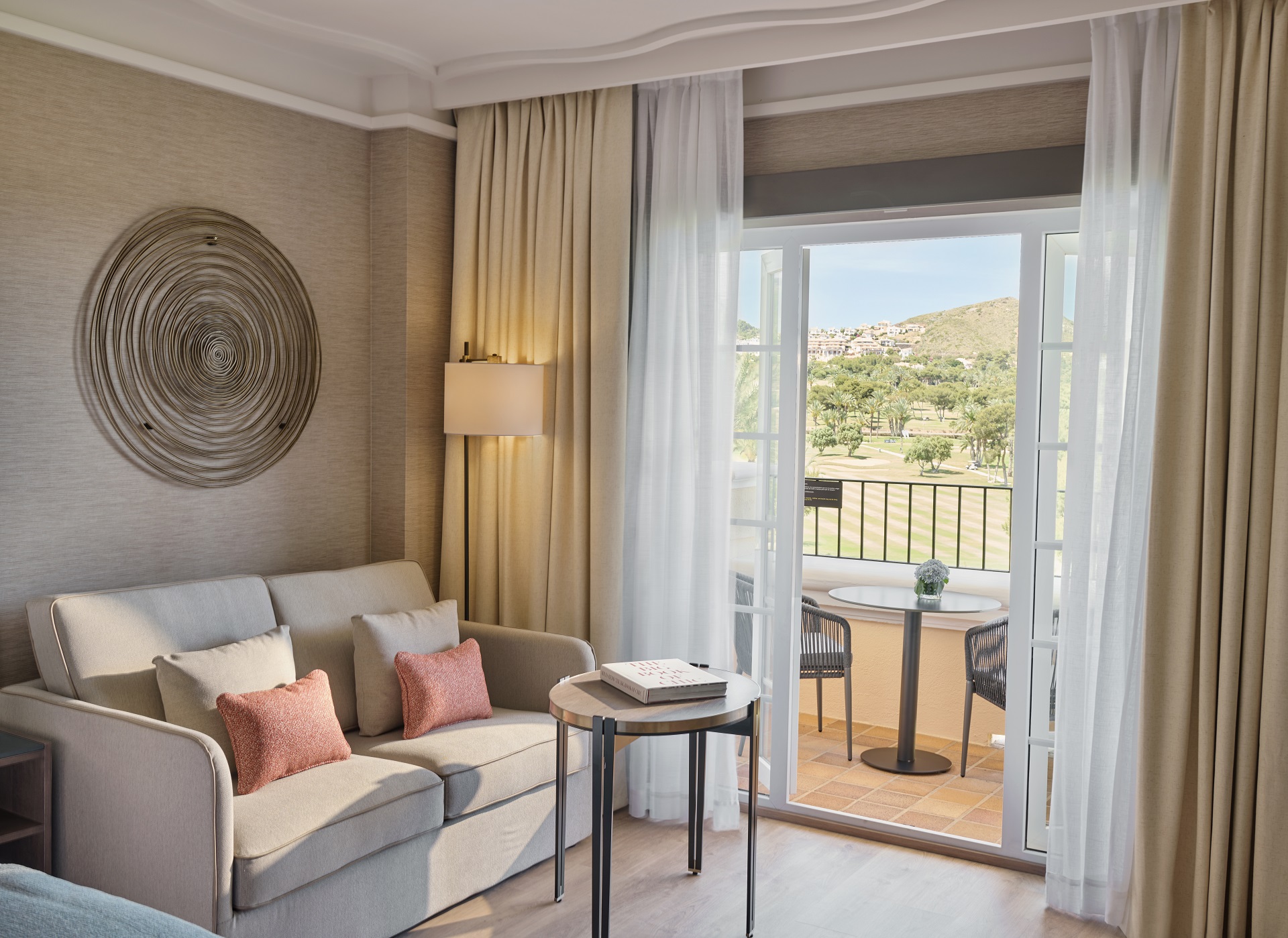 Grand Hyatt La Manga Club Golf & Spa