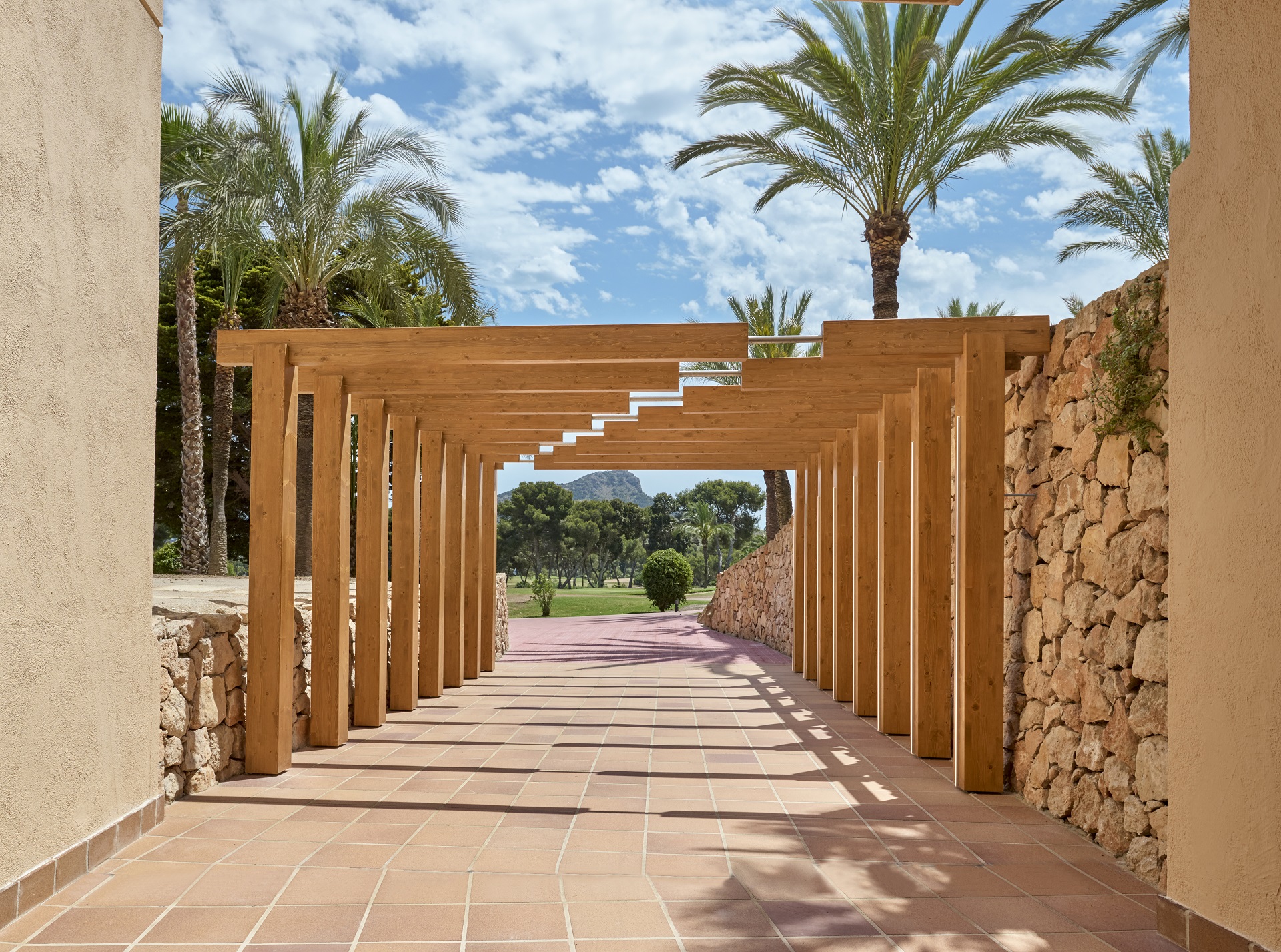 Grand Hyatt La Manga Club Golf & Spa