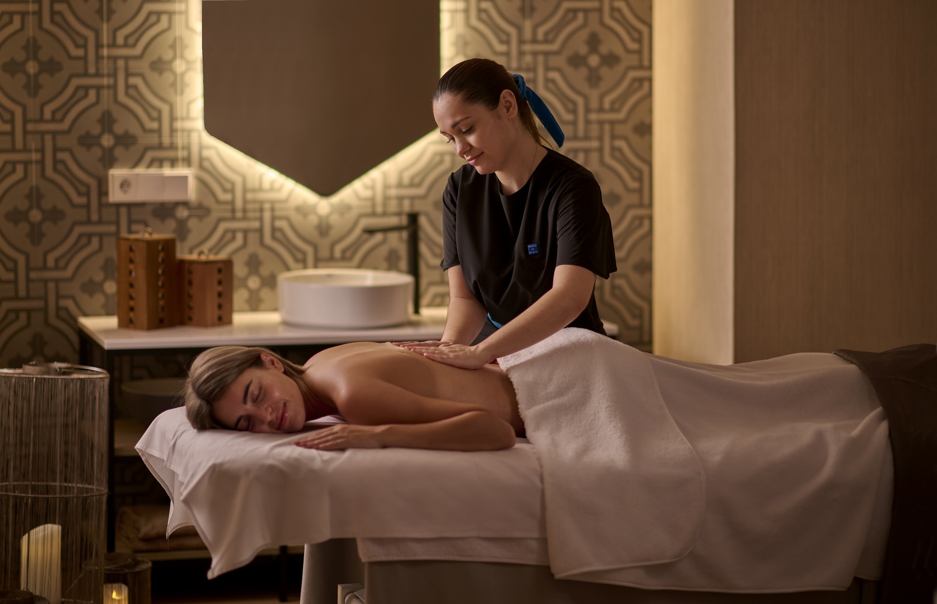 Grand Hyatt La Manga Club Golf & Spa