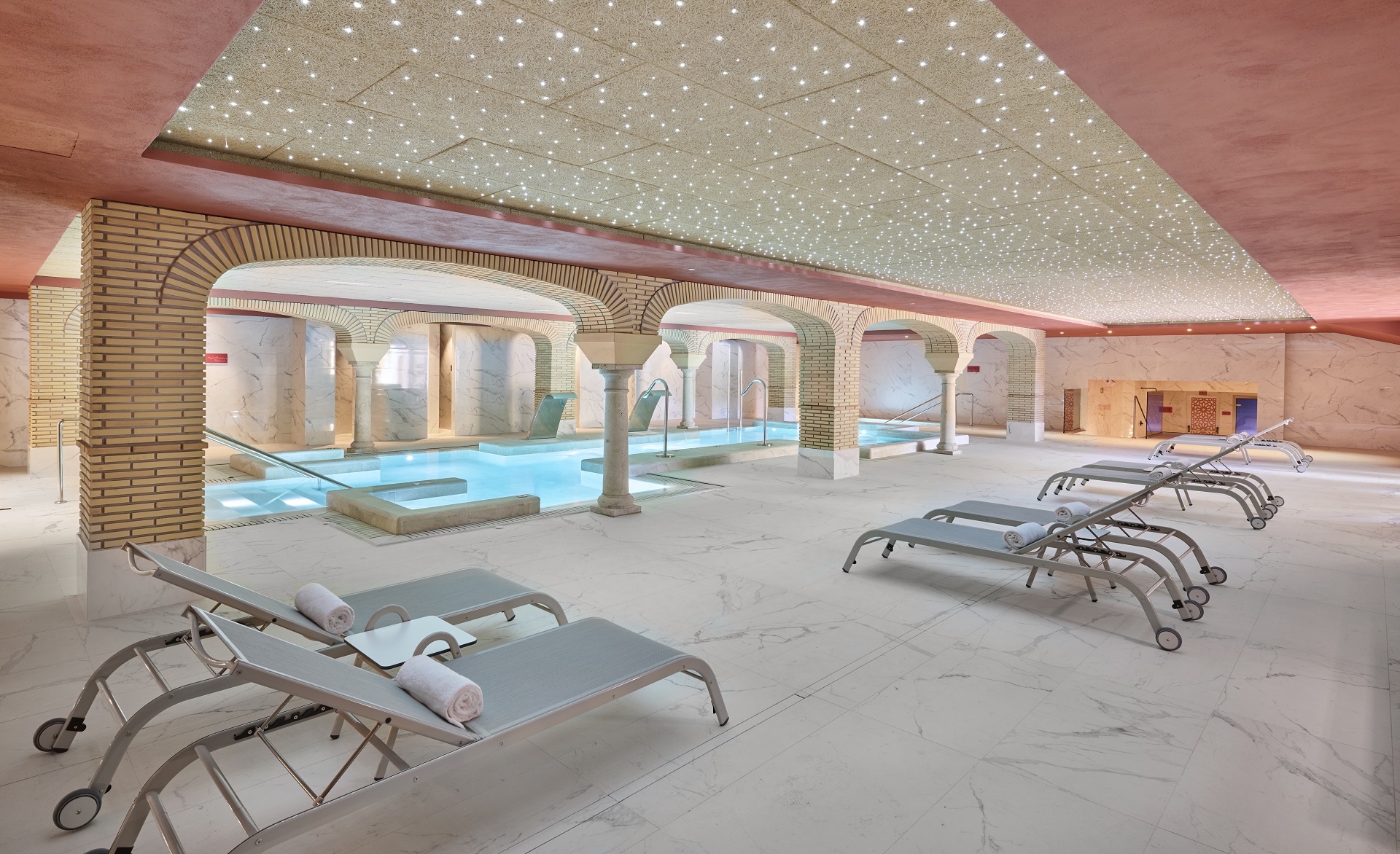Grand Hyatt La Manga Club Golf & Spa