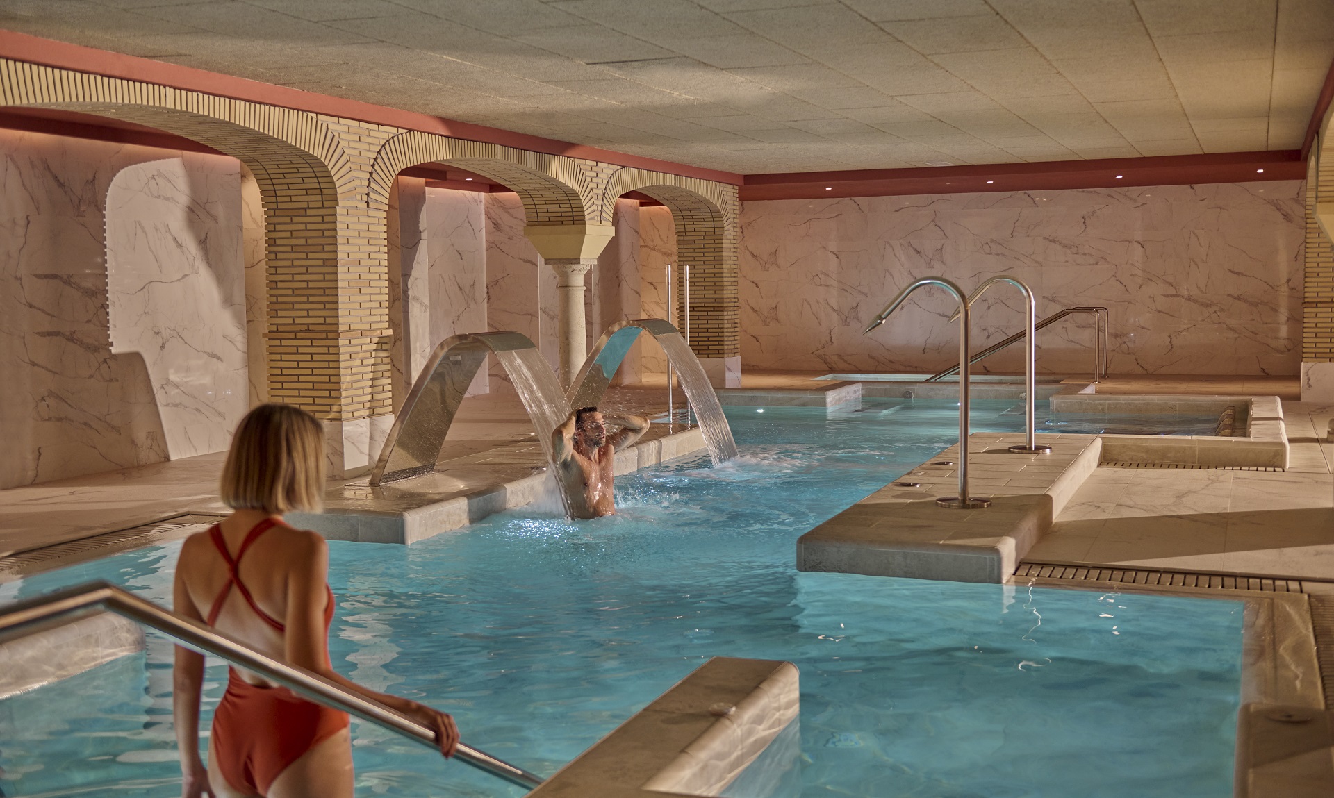 Grand Hyatt La Manga Club Golf & Spa