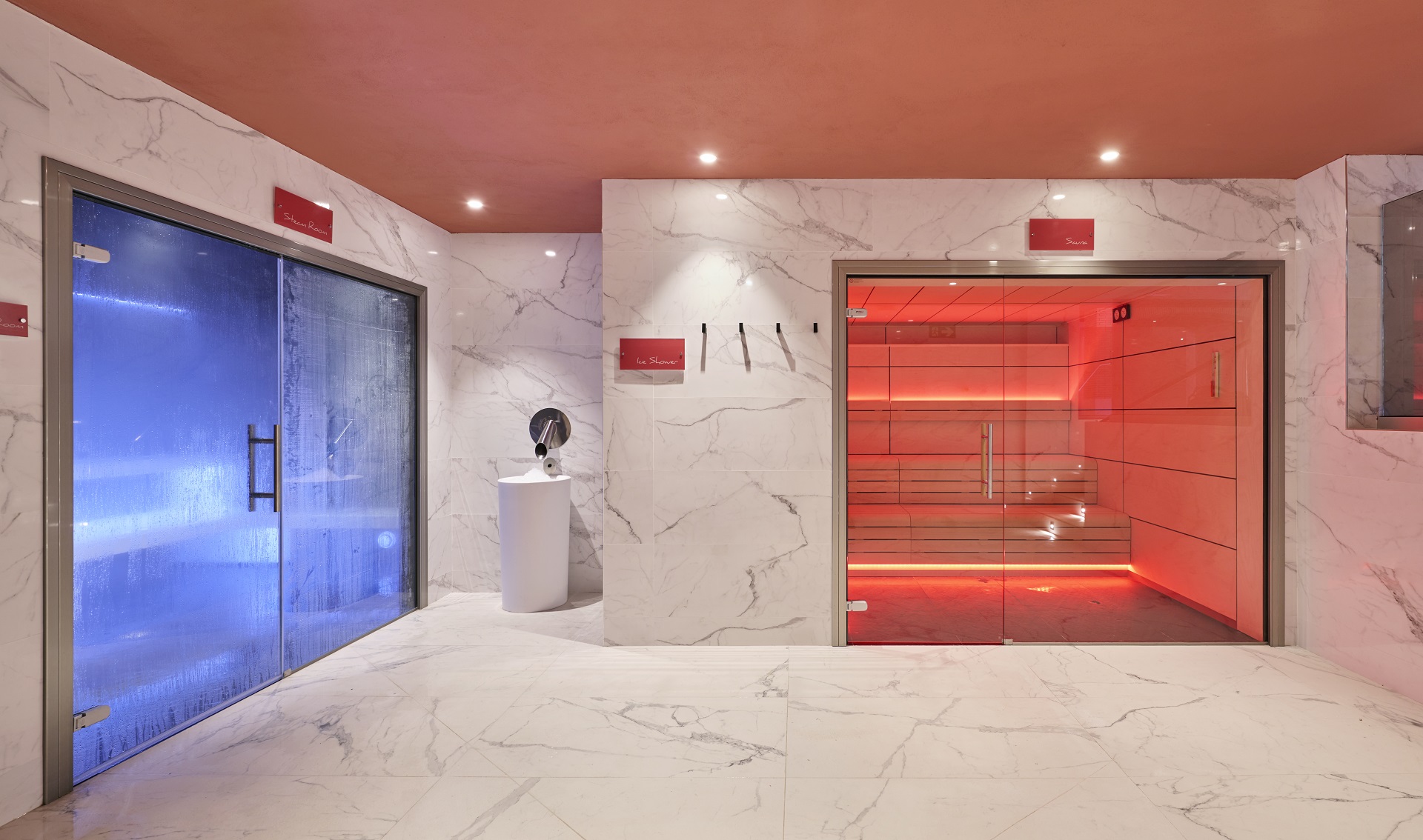Grand Hyatt La Manga Club Golf & Spa