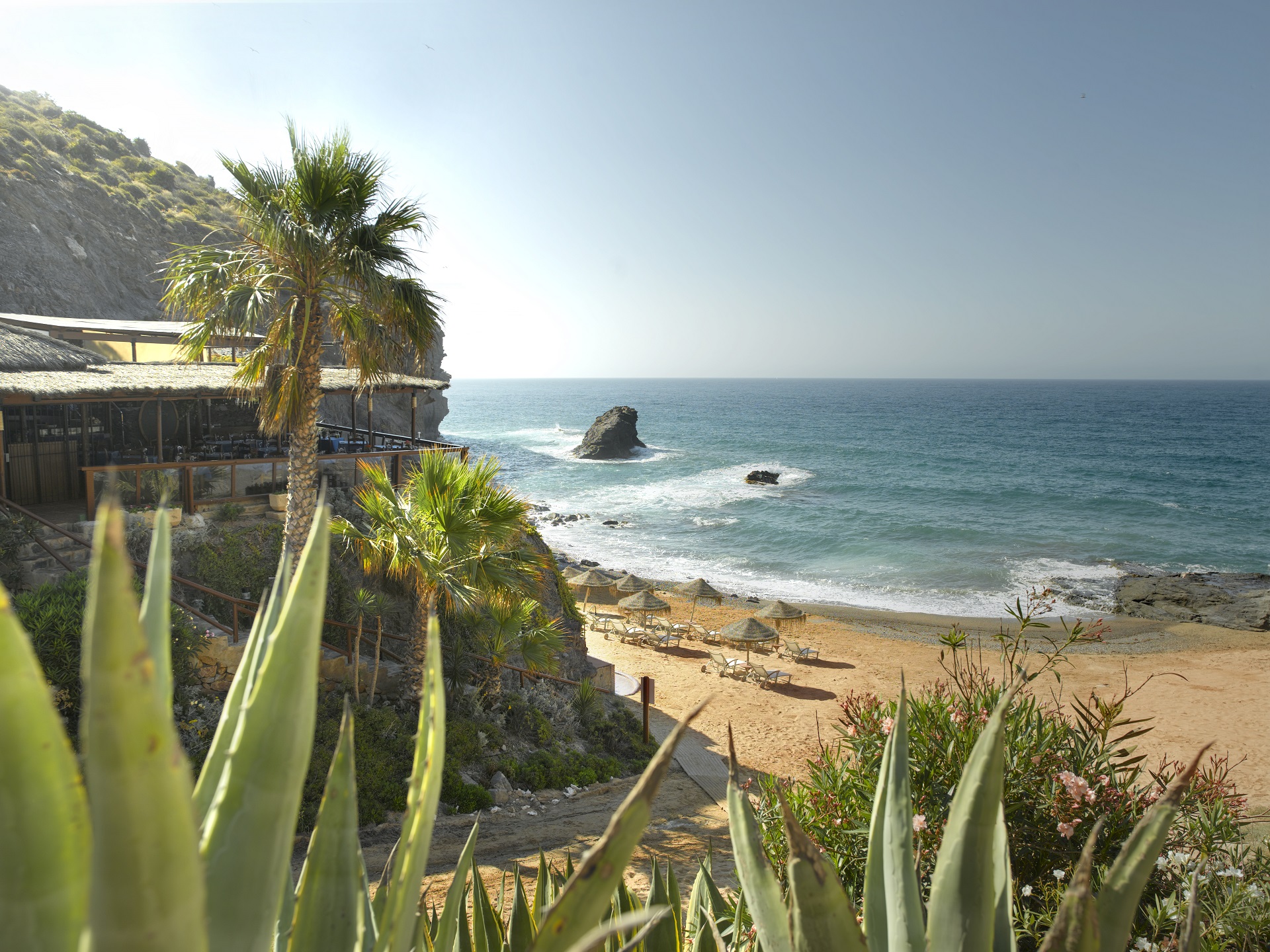 La Manga Resort - La Cala Beach & Restaurant
