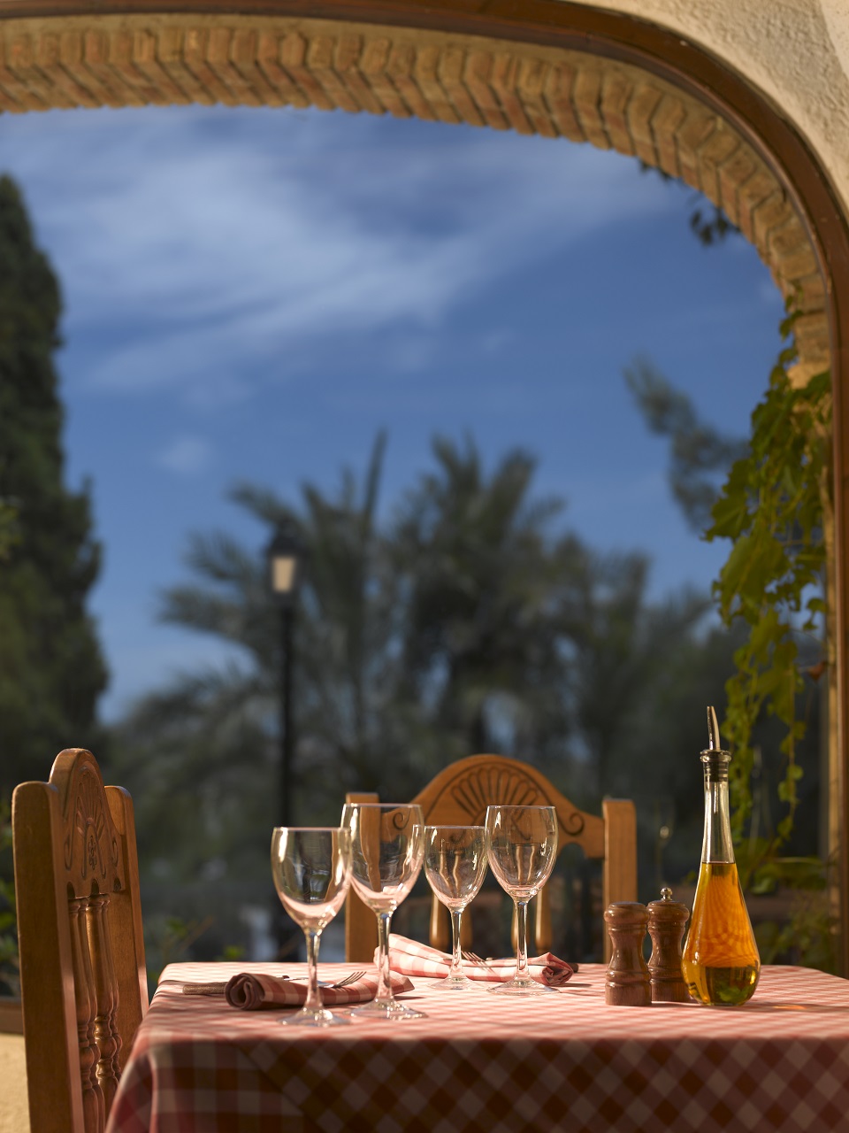 La Manga Resort - Restaurante Luigi