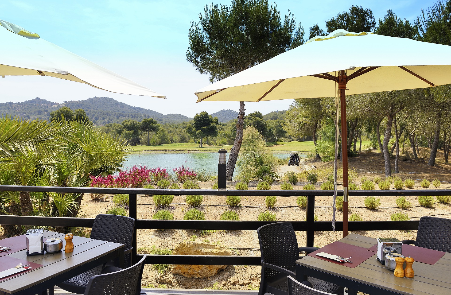 La Manga Resort - La Princesa