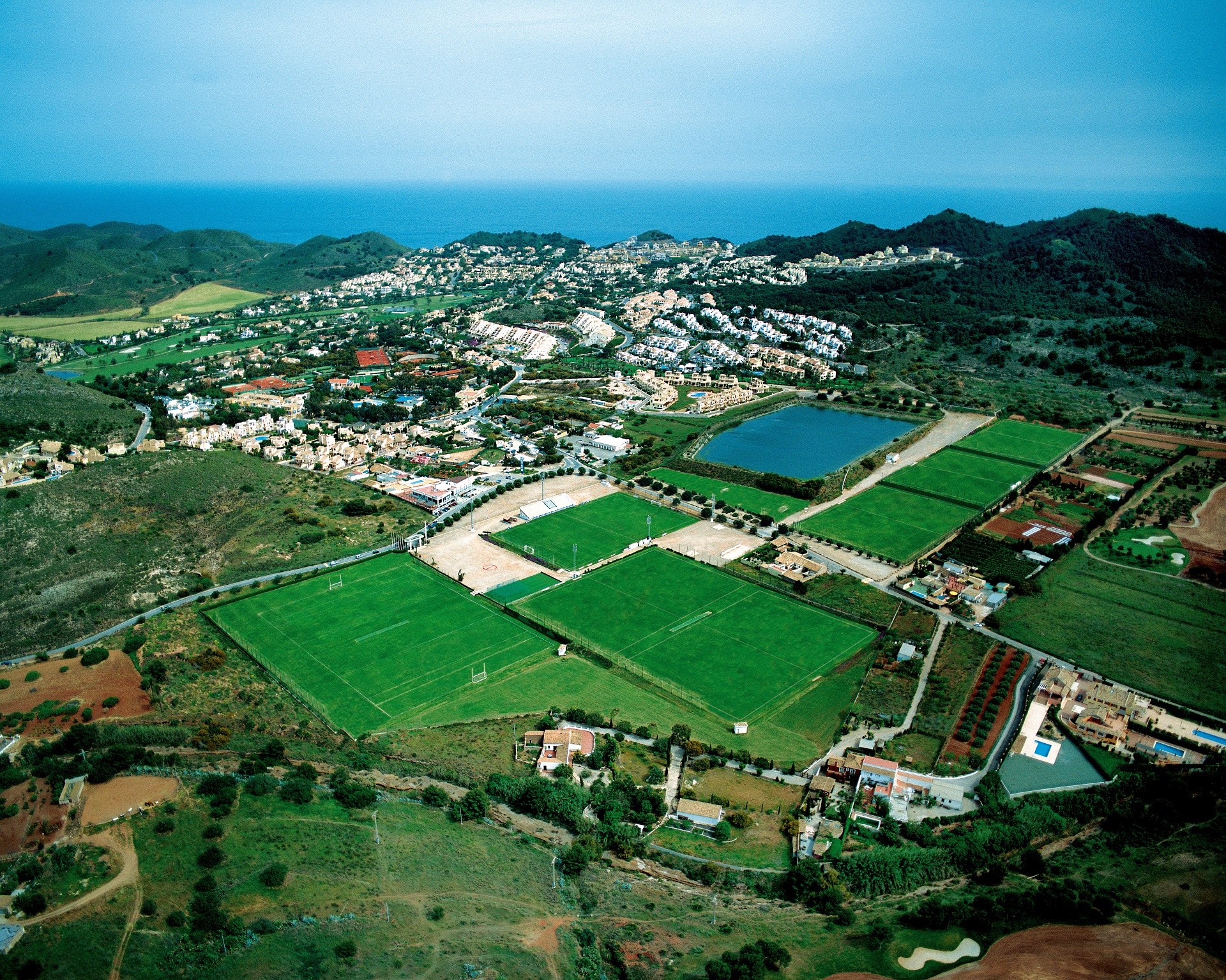 La Manga Club Resort