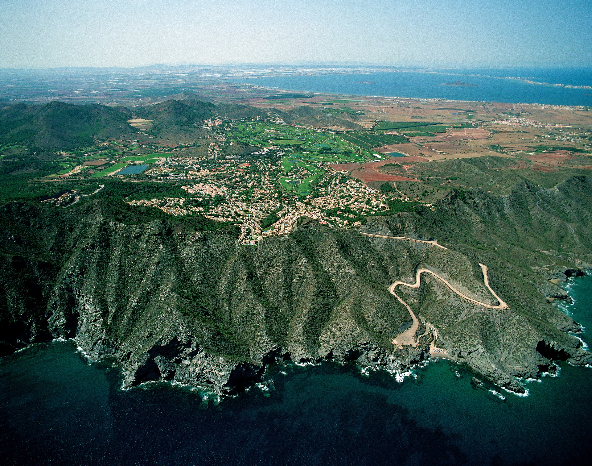 La Manga Club Resort