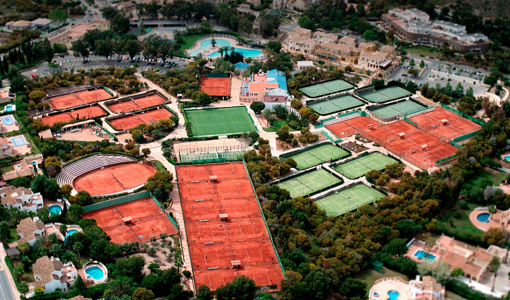 La Manga Club Resort