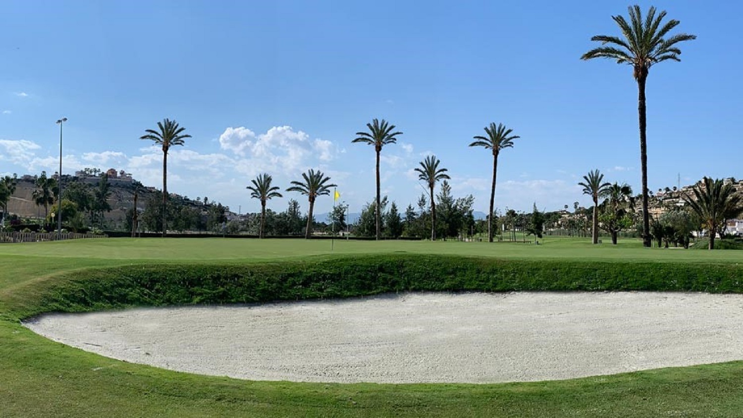 La Marquesa Golf | Golf i Alicante