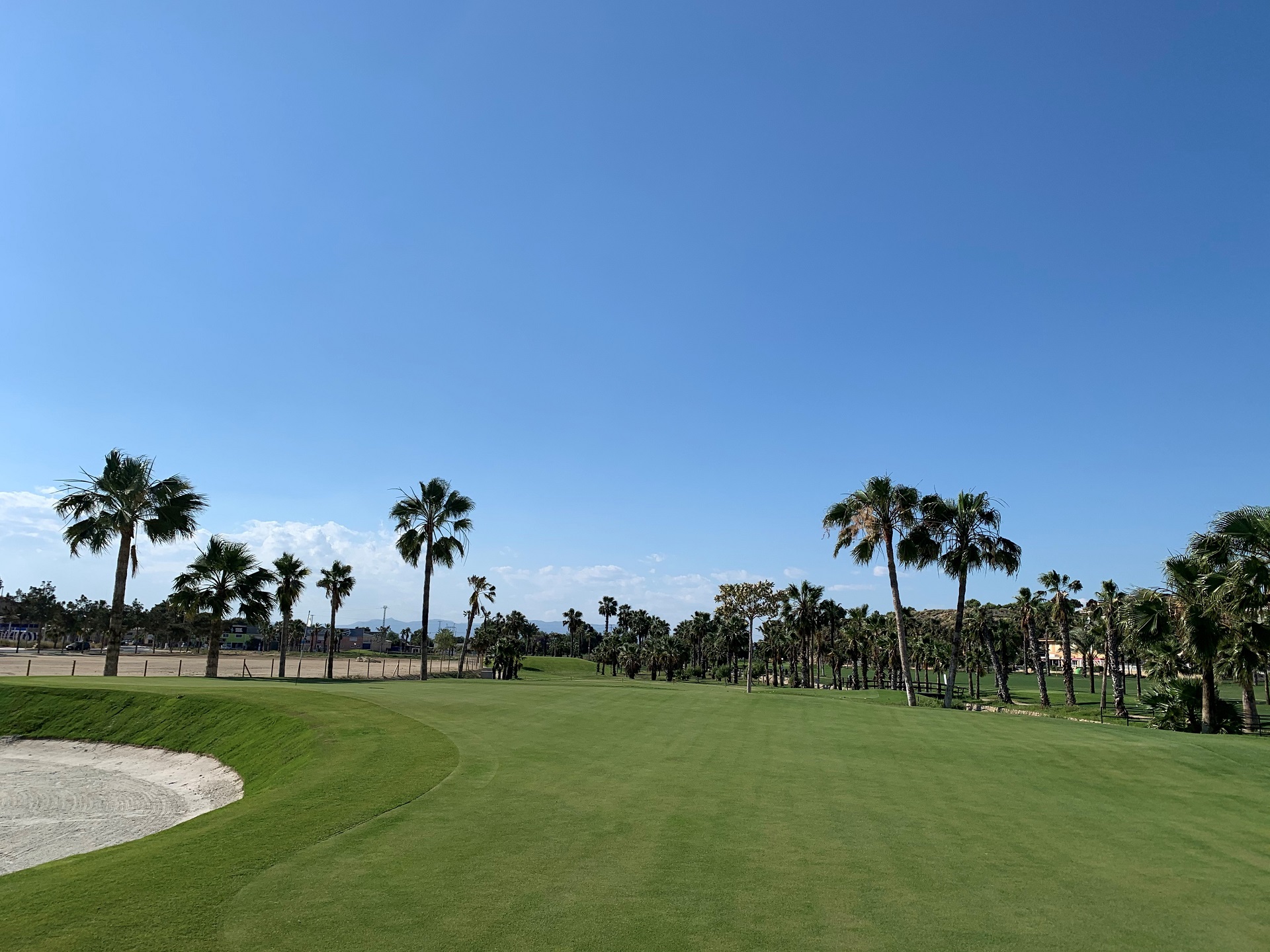 La Marquesa Golf | Golf i Alicante
