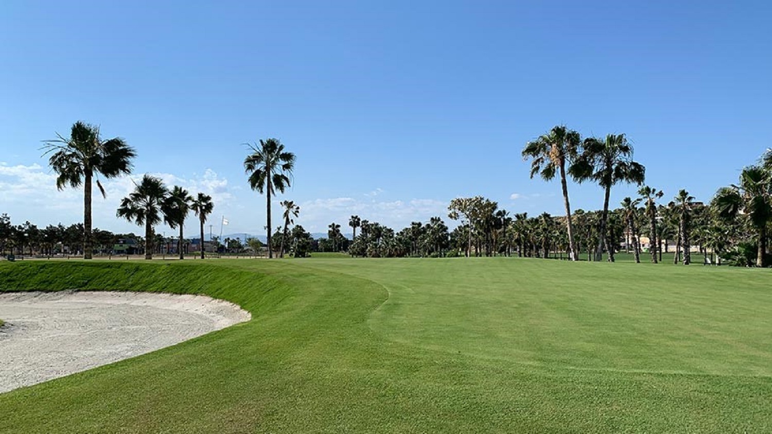 La Marquesa Golf | Golf i Alicante