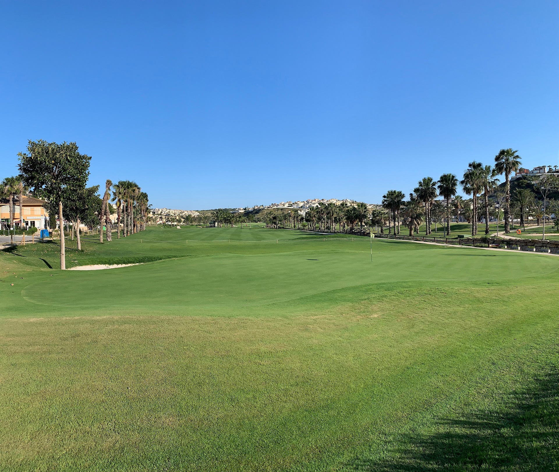 La Marquesa Golf | Golf i Alicante