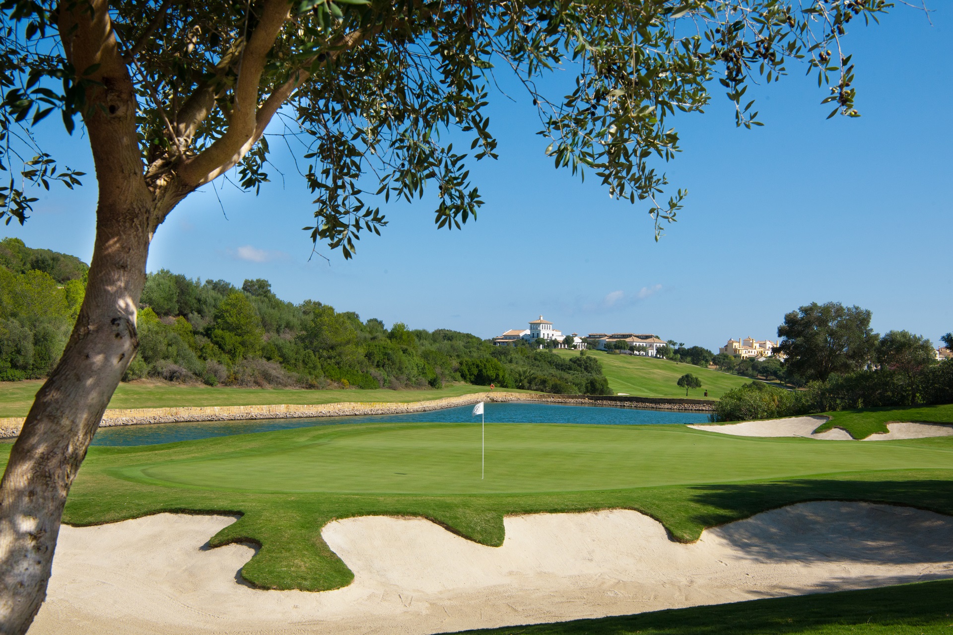 La Reserva Club Sotogrande | Golf i Cádiz