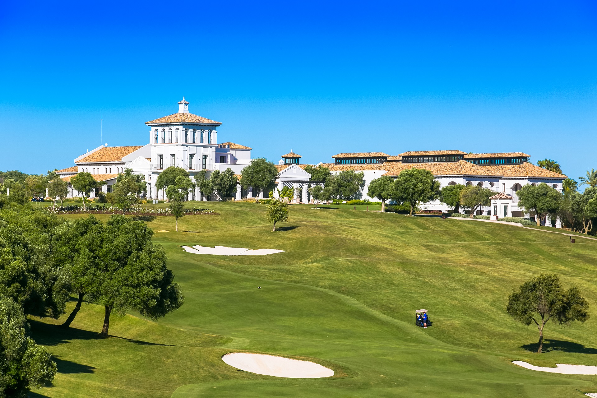 La Reserva Club Sotogrande | Golf i Cádiz