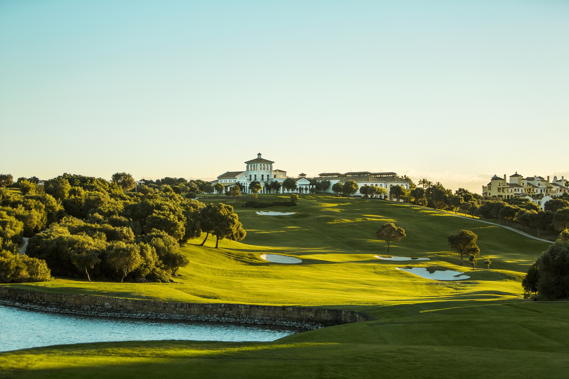 La Reserva Club Sotogrande | Golf i Cádiz