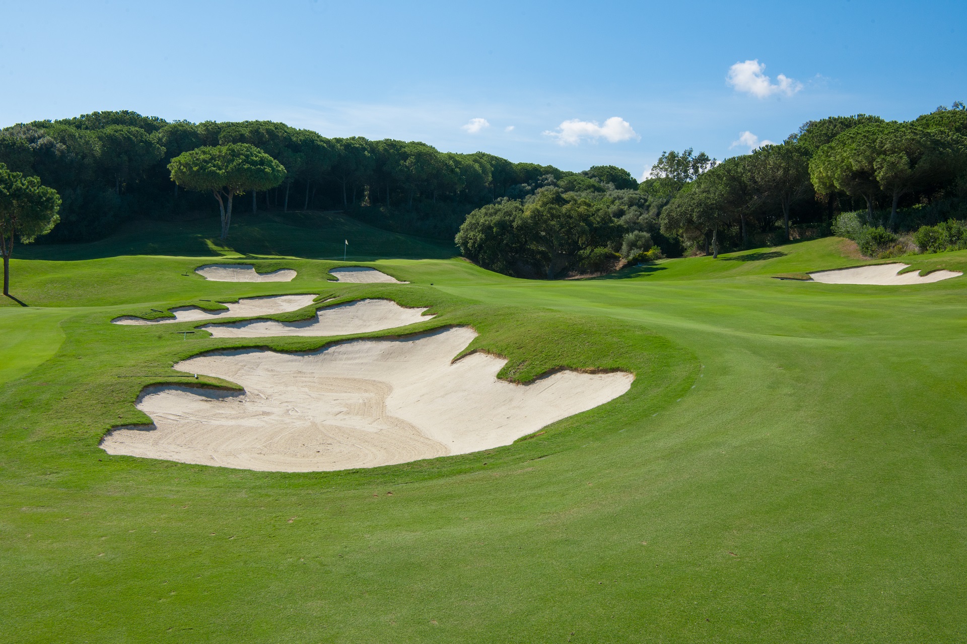 La Reserva Club Sotogrande | Golf i Cádiz