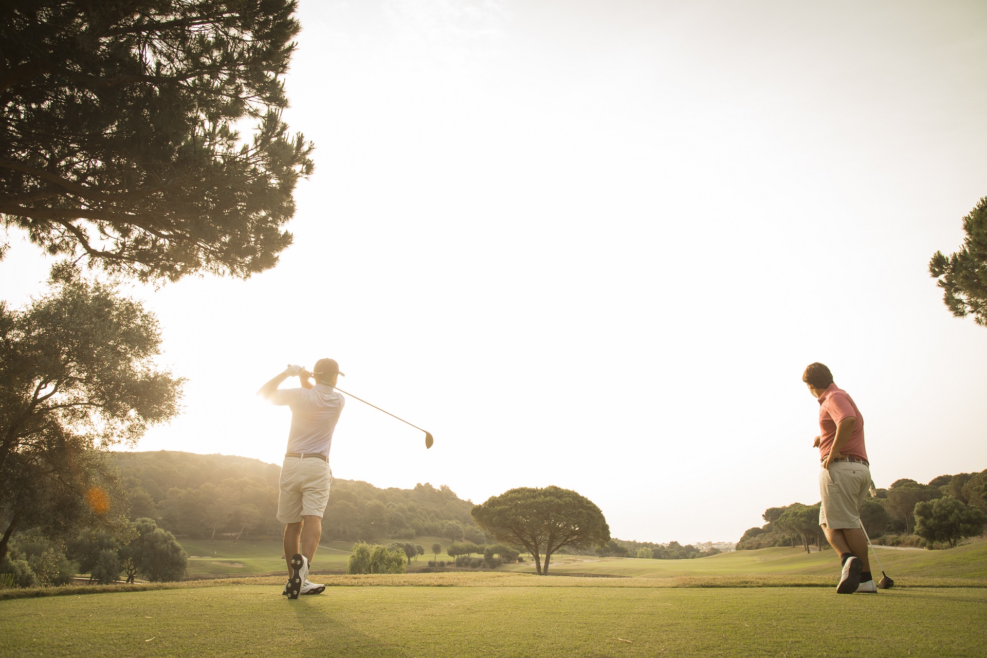 La Reserva Club Sotogrande | Golf i Cádiz