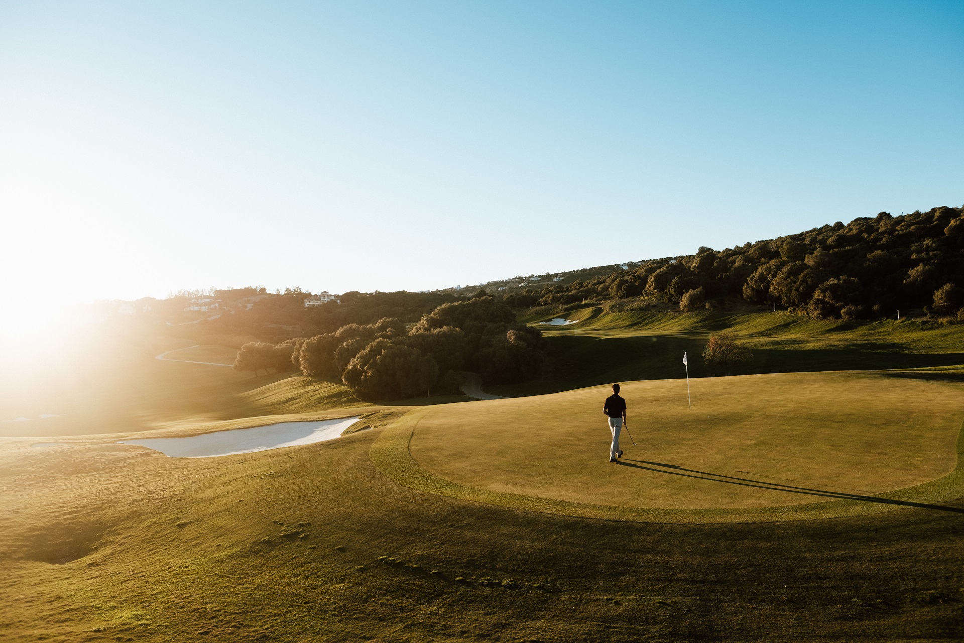 La Reserva Club Sotogrande | Golf i Cádiz