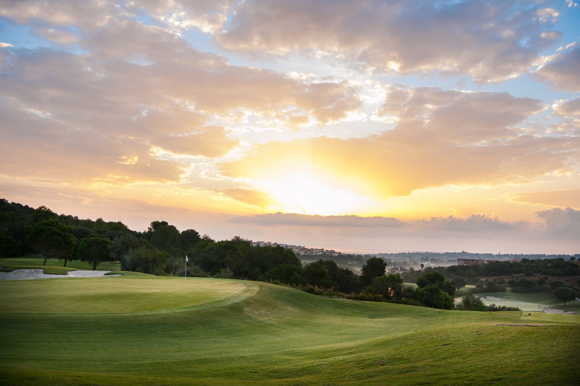 La Reserva Club Sotogrande | Golf i Cádiz
