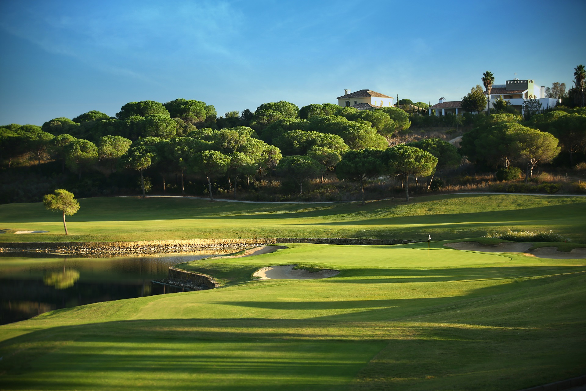 La Reserva Club Sotogrande | Golf i Cádiz