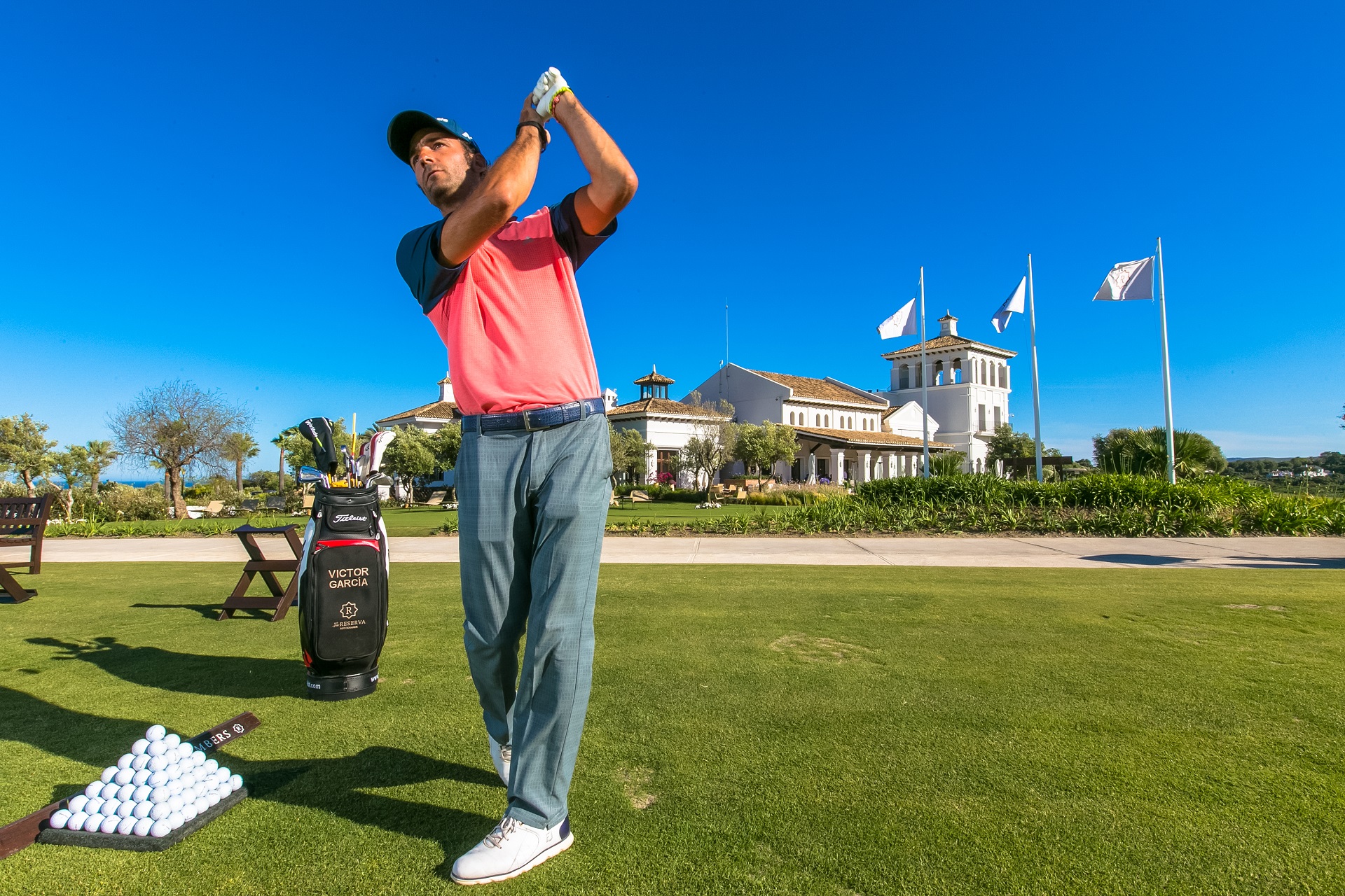 La Reserva Club Sotogrande | Golf i Cádiz