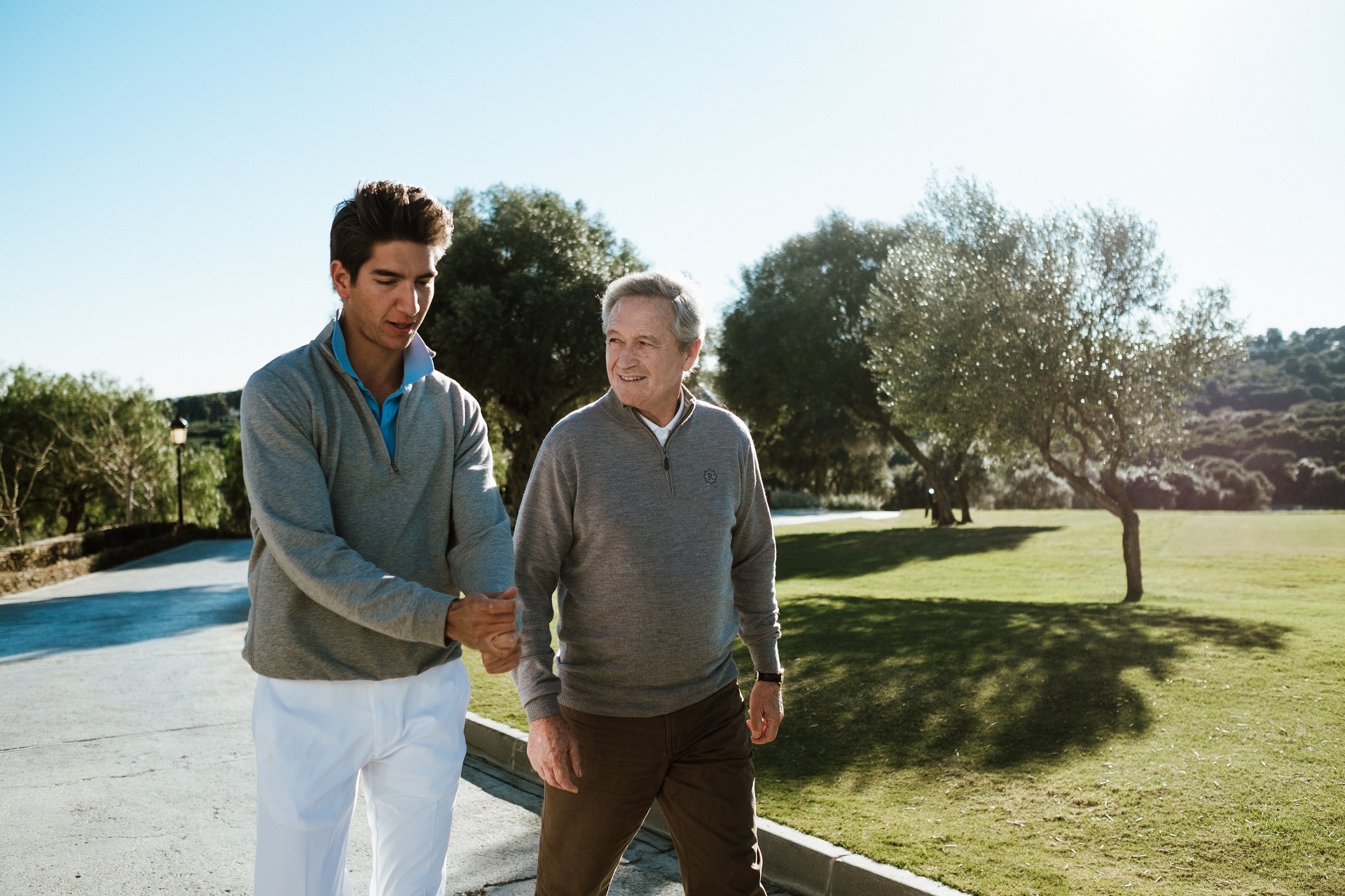 La Reserva Club Sotogrande | Golf i Cádiz