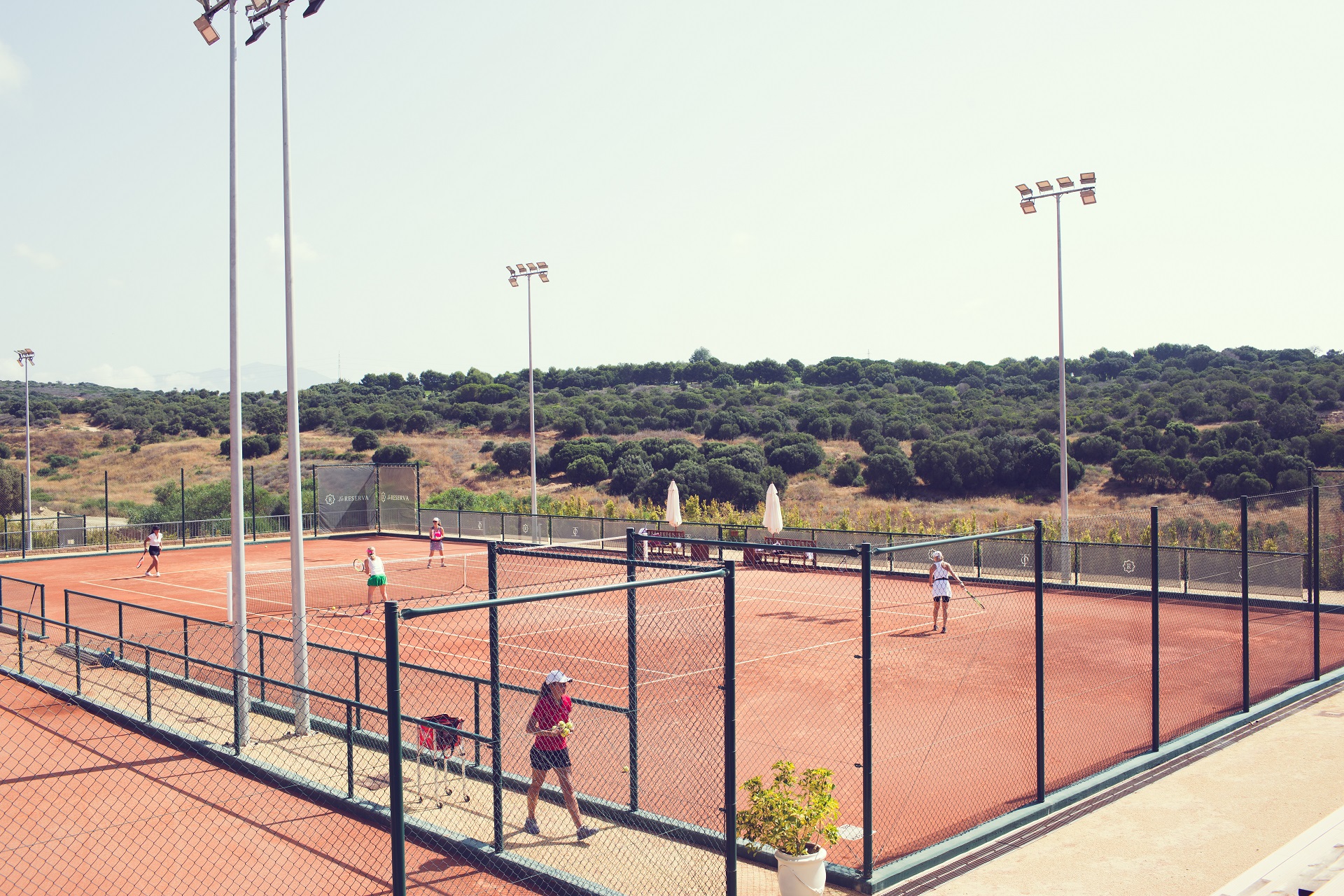 La Reserva Club Sotogrande | Golf i Cádiz