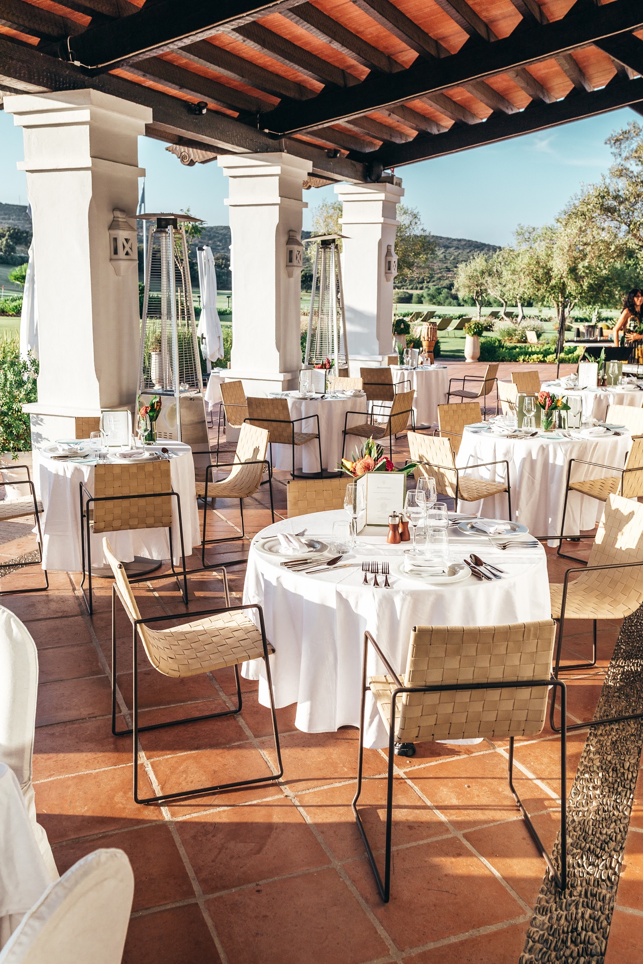 La Reserva Club Sotogrande | Golf i Cádiz