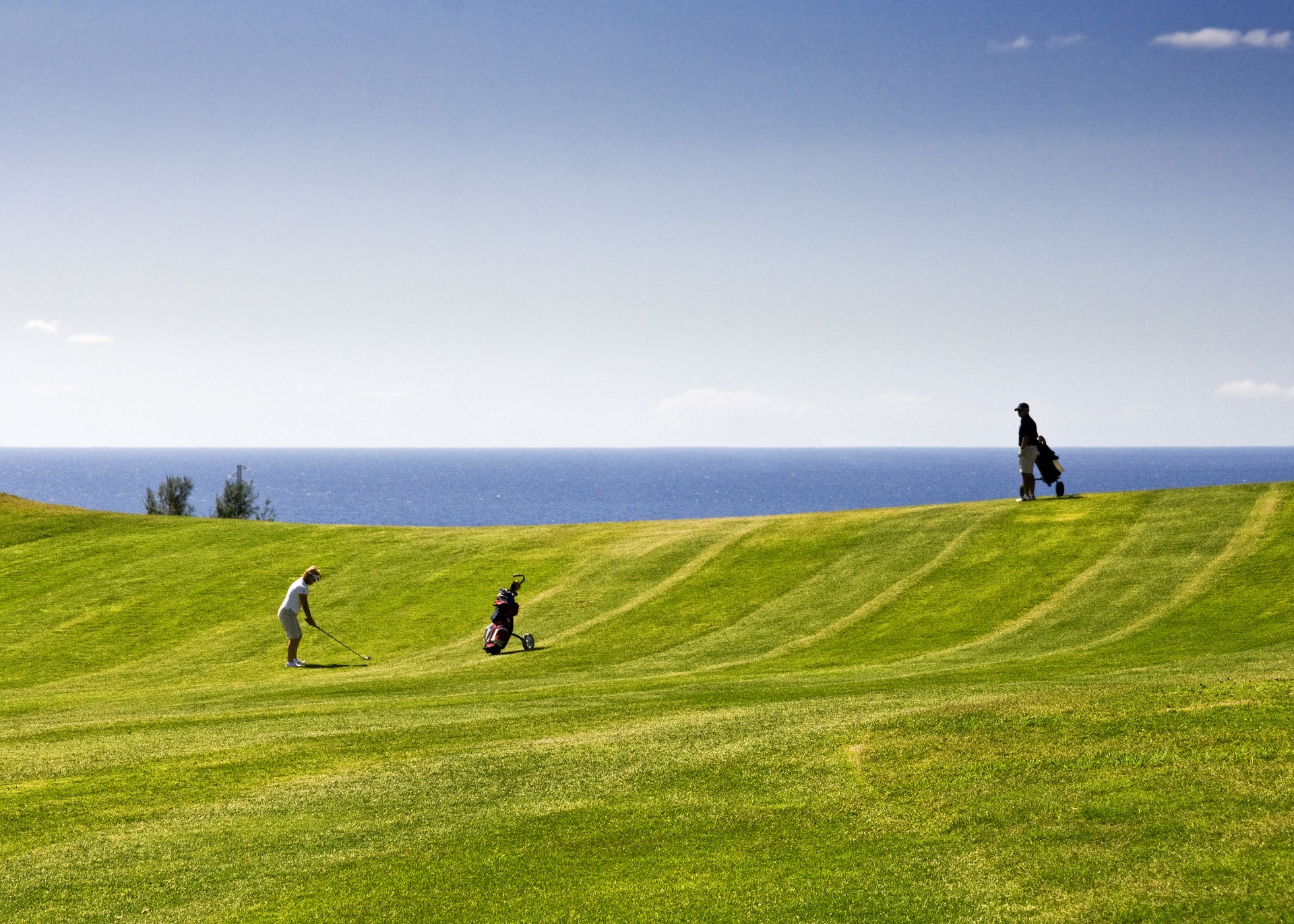 Lanzarote Golf