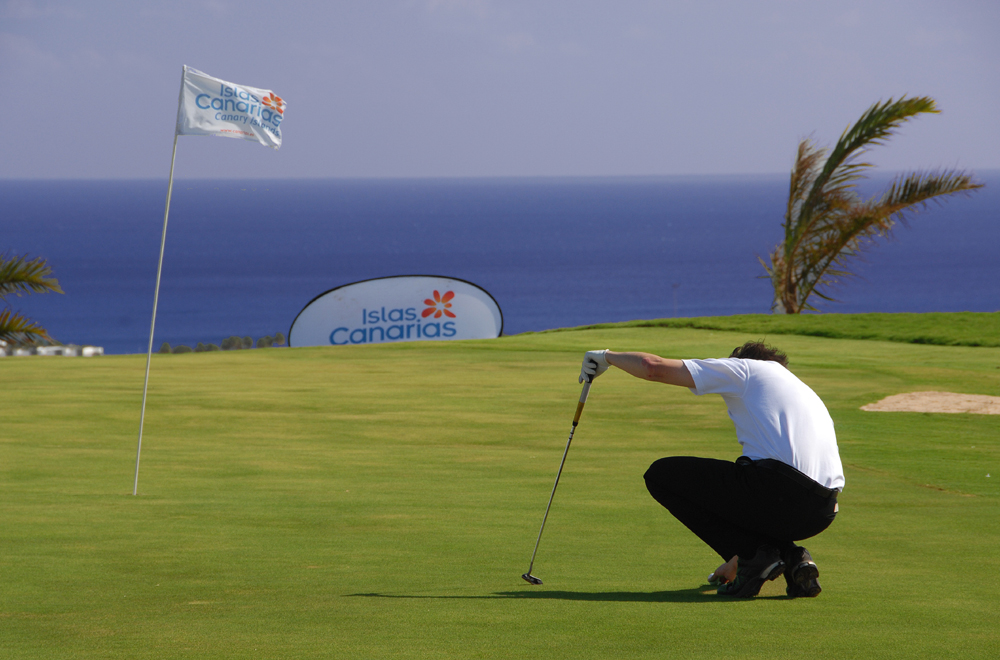 Lanzarote Golf