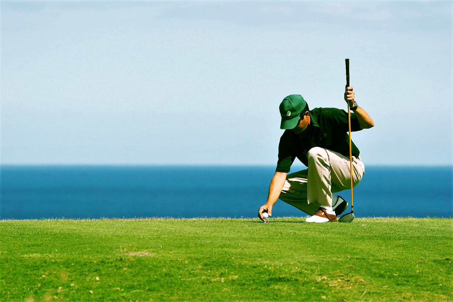 Lanzarote Golf