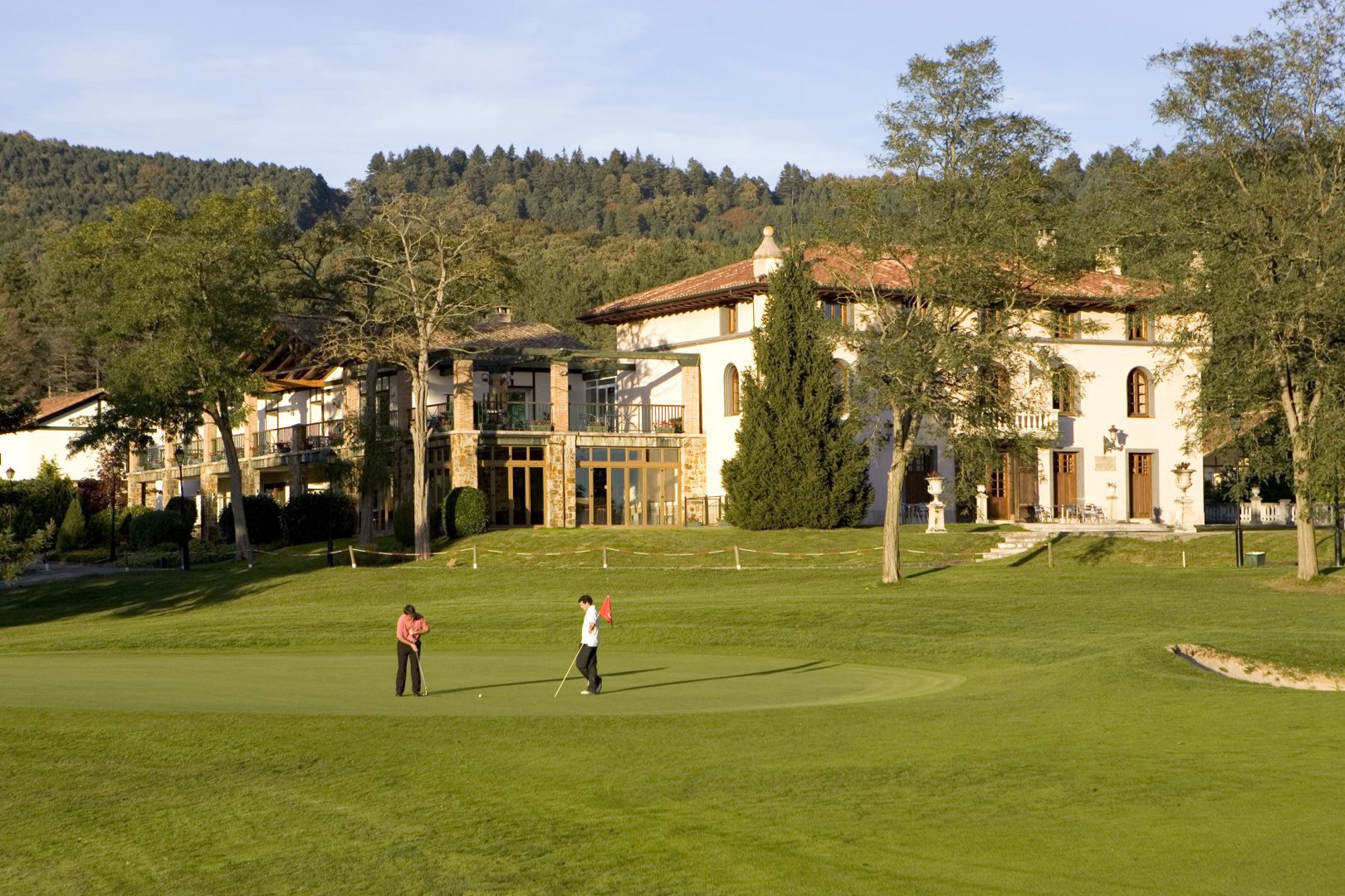Larrabea Golf Club