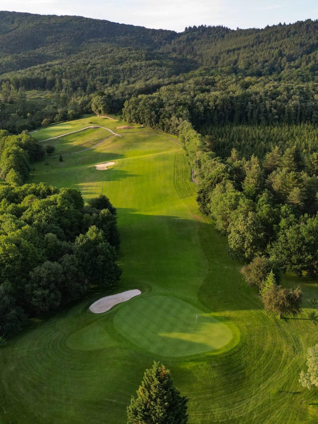 Larrabea Golf Club