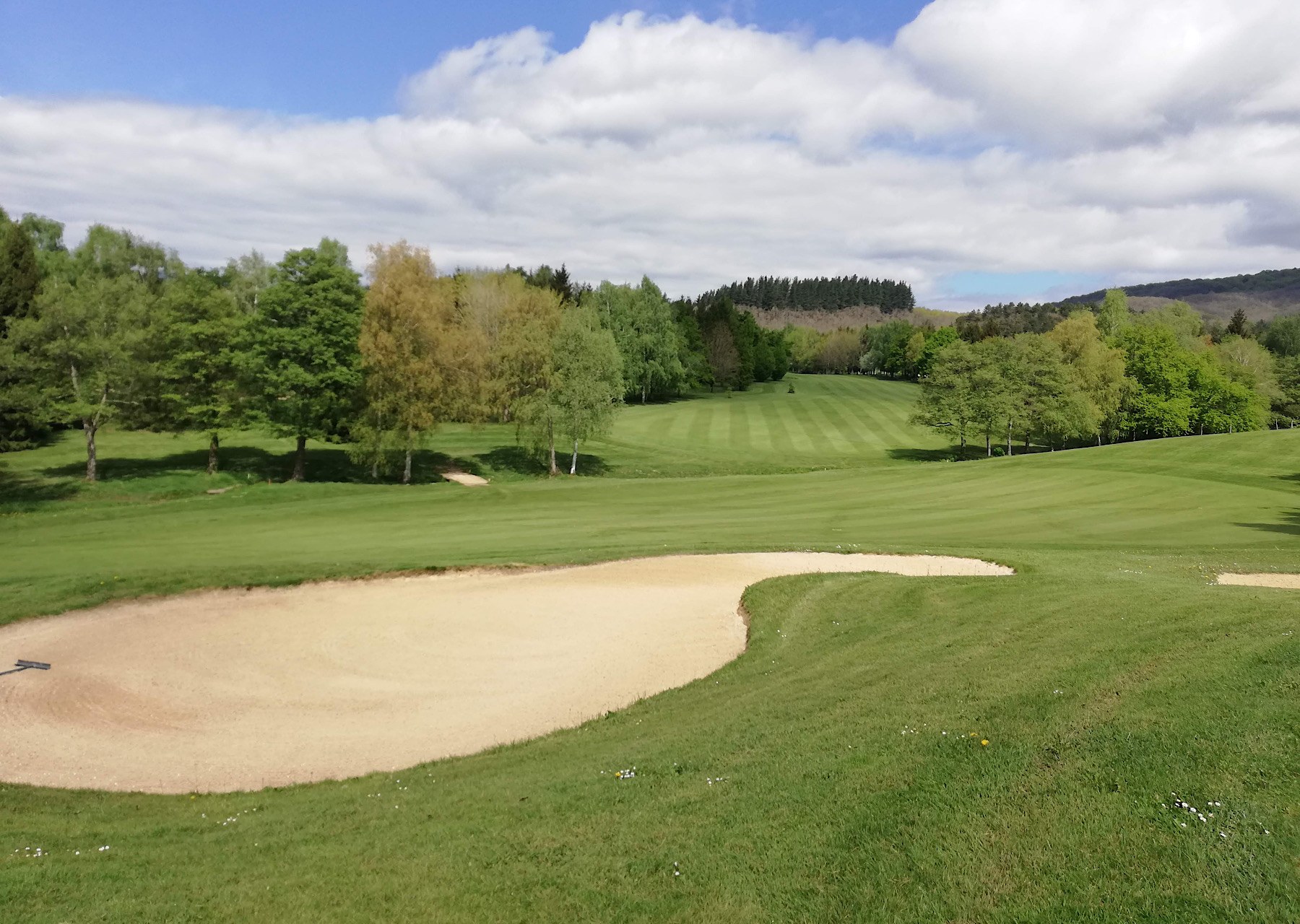 Larrabea Golf Club