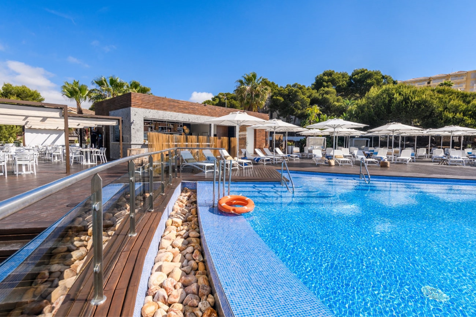 Las Colinas Golf & Country Club
