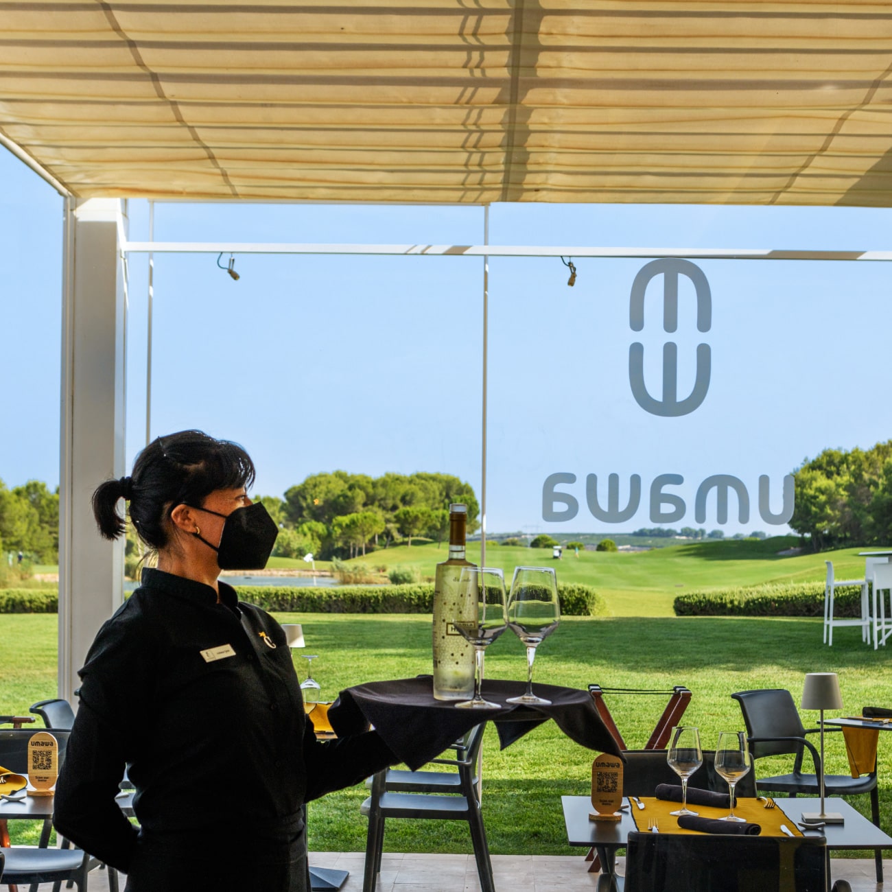 Las Colinas Golf & Country Club