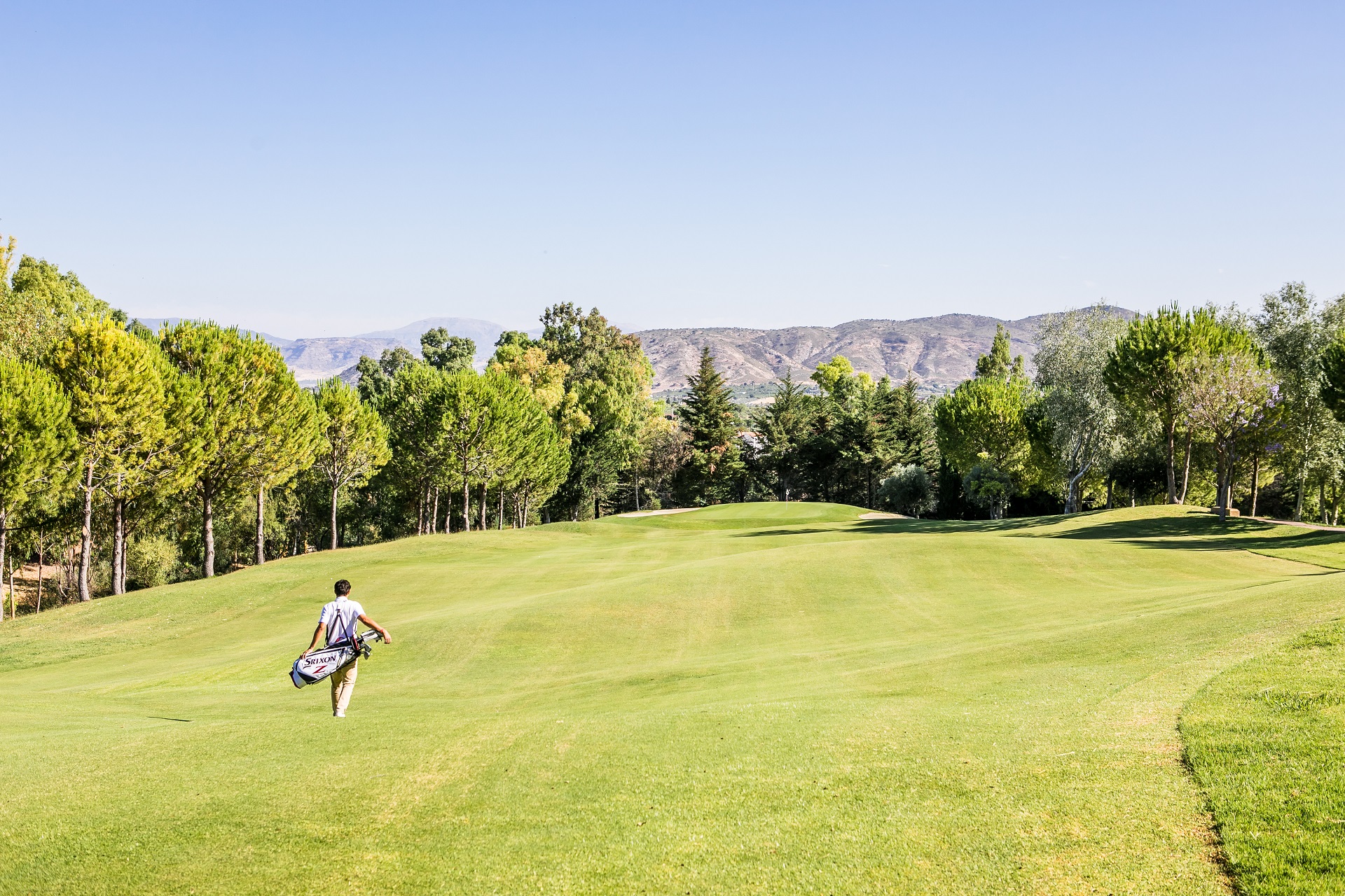 Golf | Málaga | NordicGolfers.com